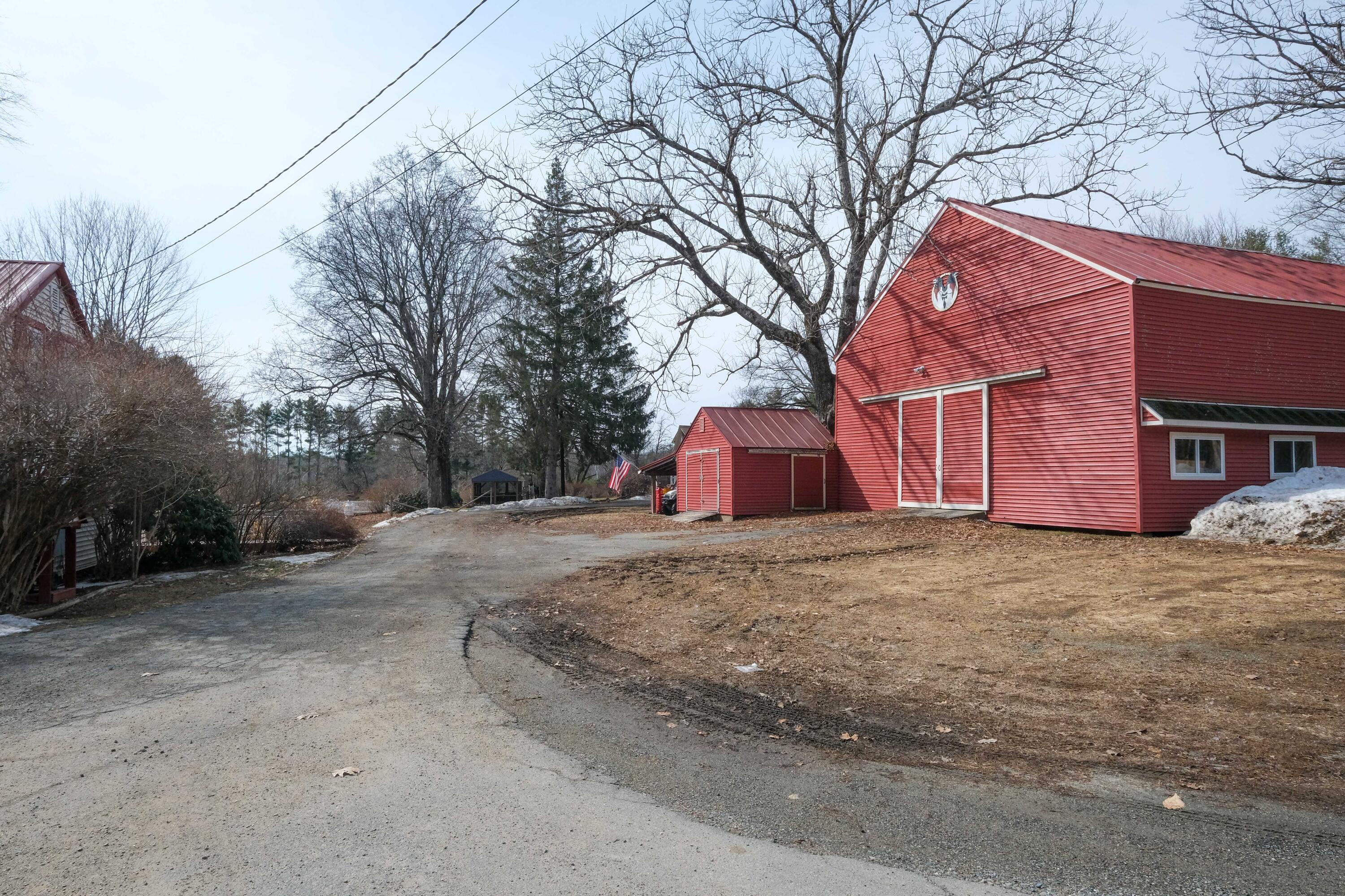 109 Sahagian Road, Belgrade, ME, 04917