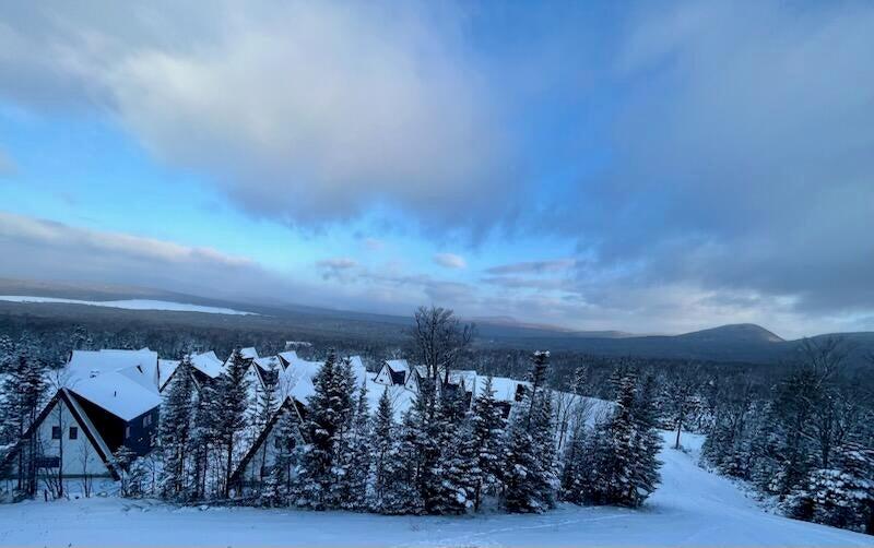 19-3 South Branch Way UNIT 36, Sandy River Plt, ME, 04970