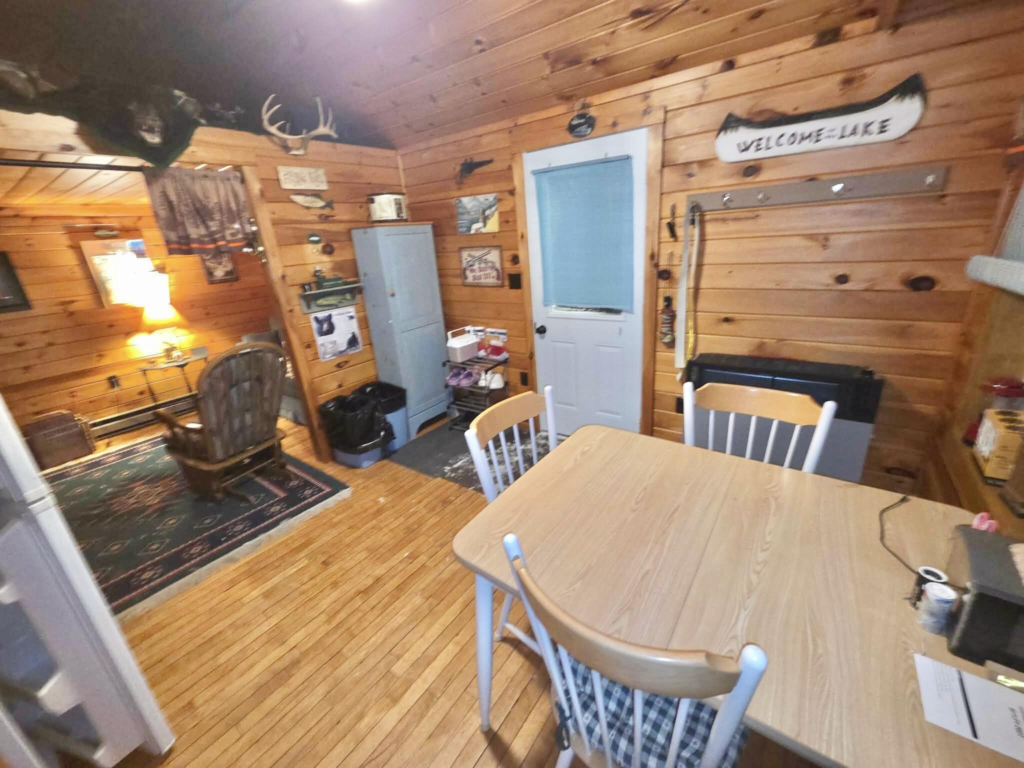 112 Sinclair Road, Sinclair, ME, 04779