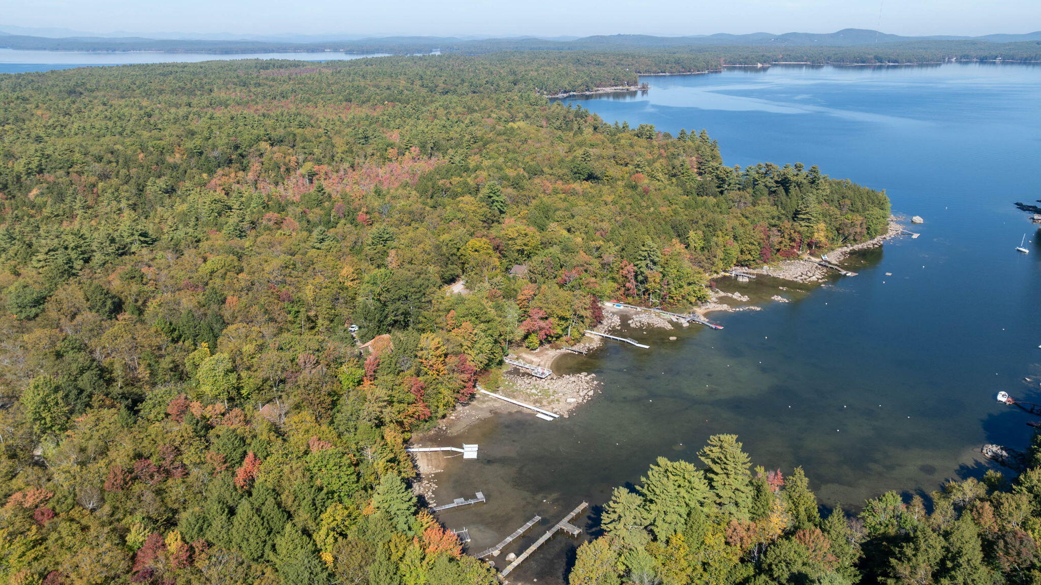 17 Blueberry Point Road
