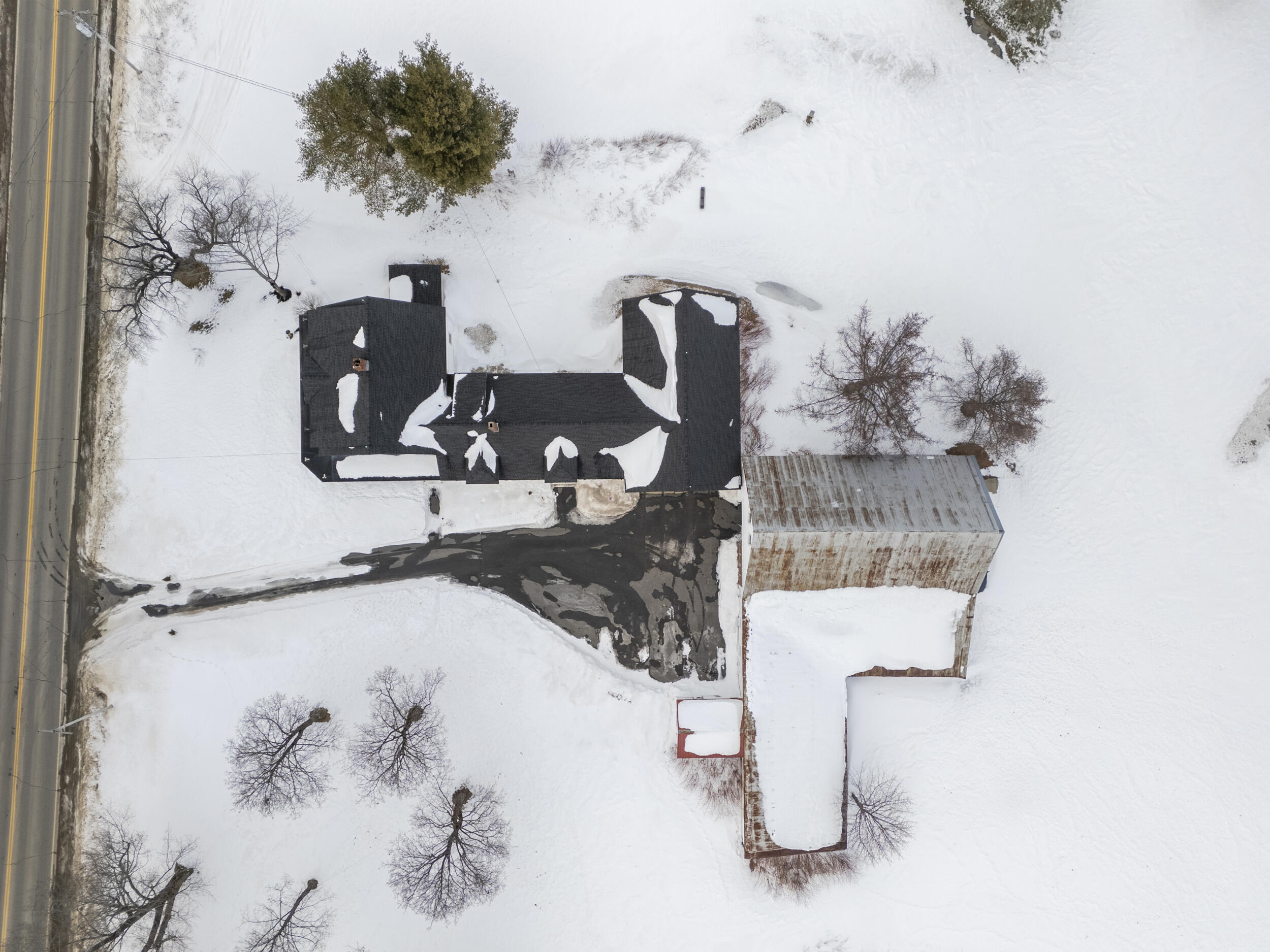 775 N Parish Road, Turner, ME, 04282