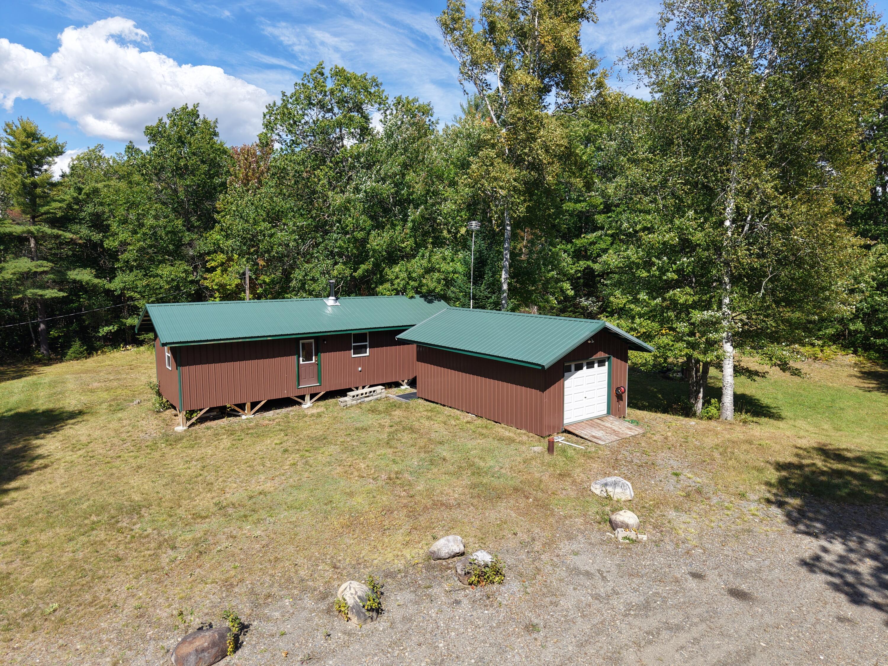 Photo of 1 Forest Brook Drive Abbot ME 04406