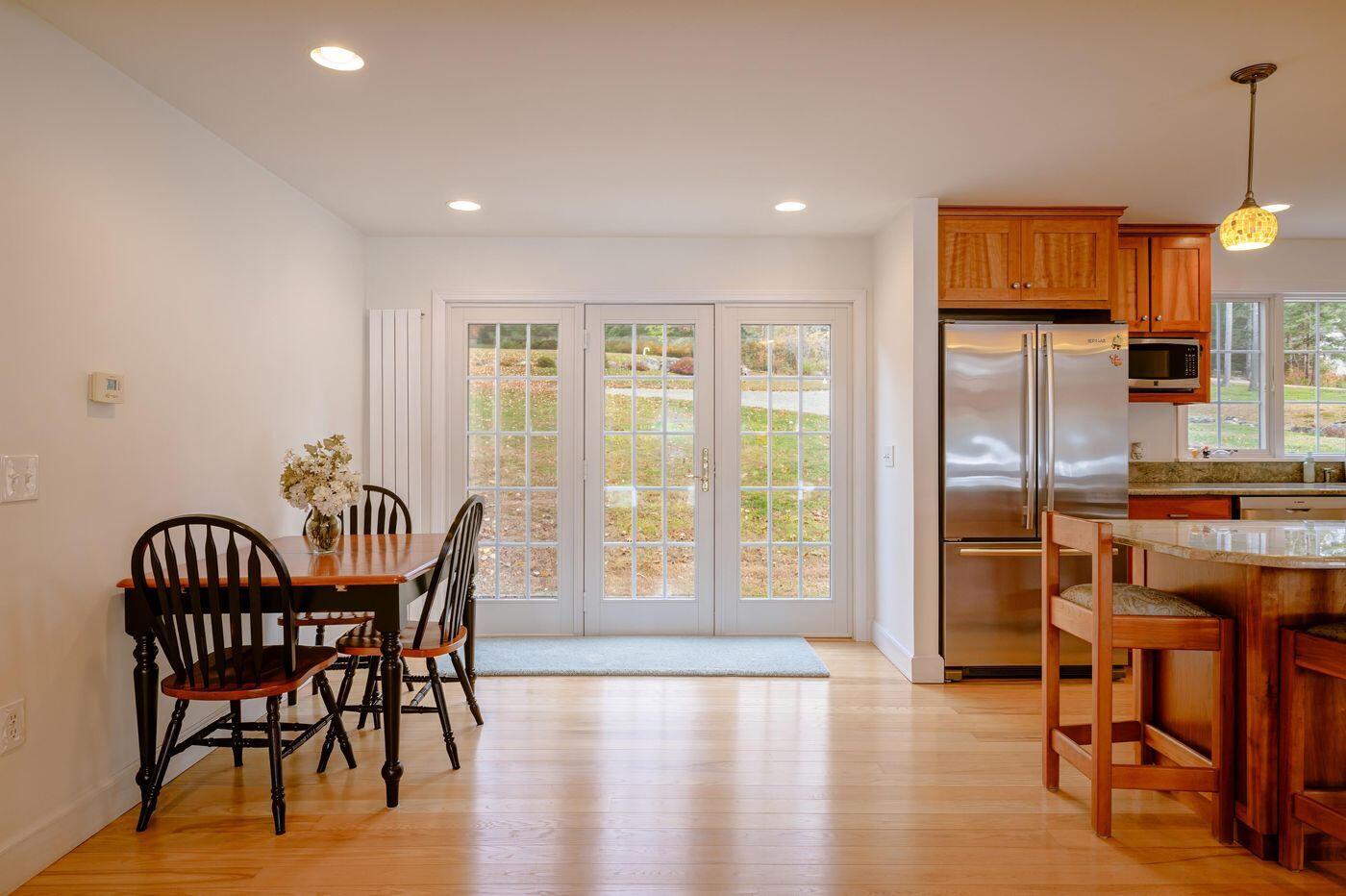 1008 Surry Road, Surry, ME, 04684