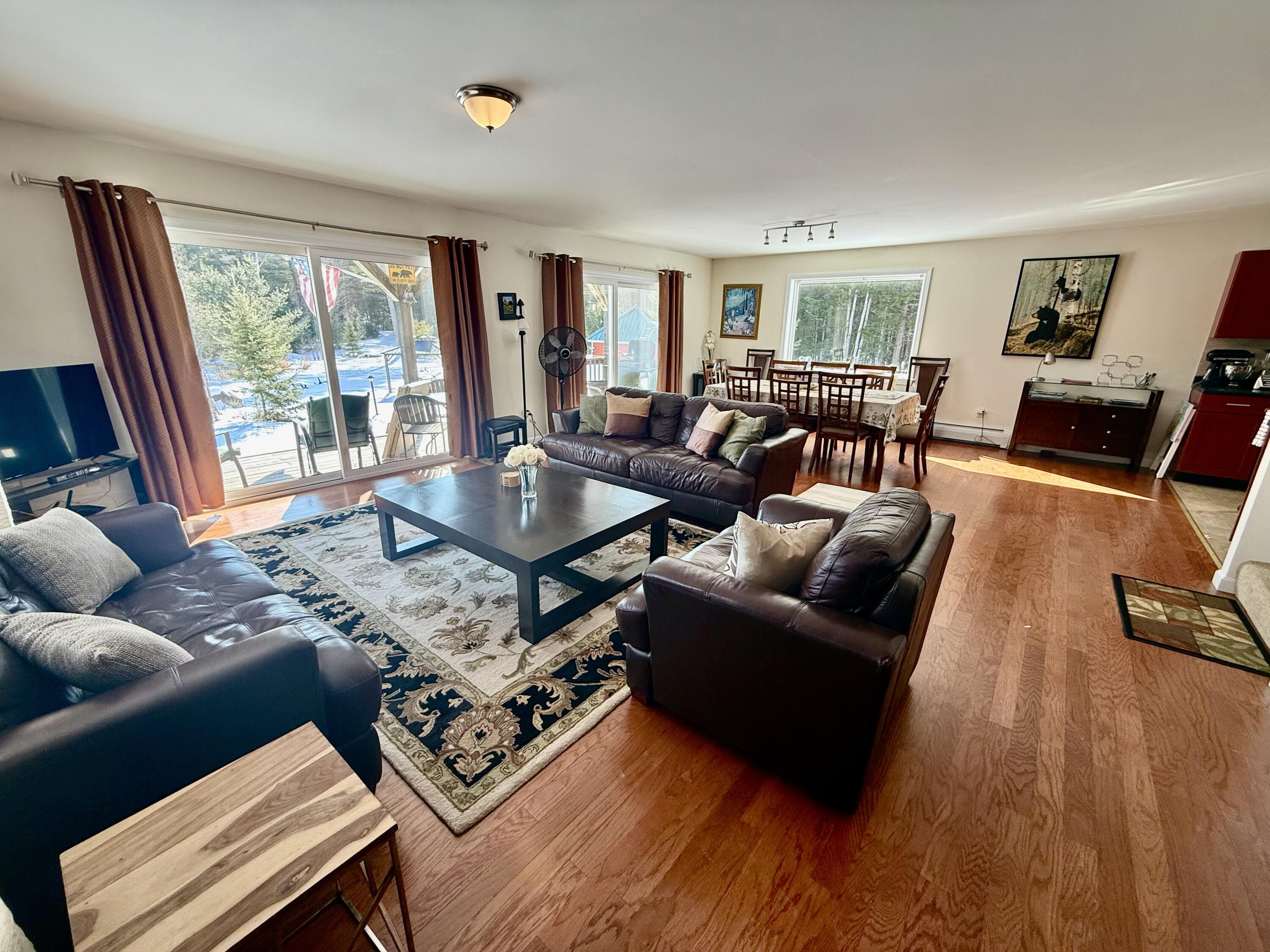 8, 20, 24, & 46 Martins Lane, Glenburn, ME, 04401