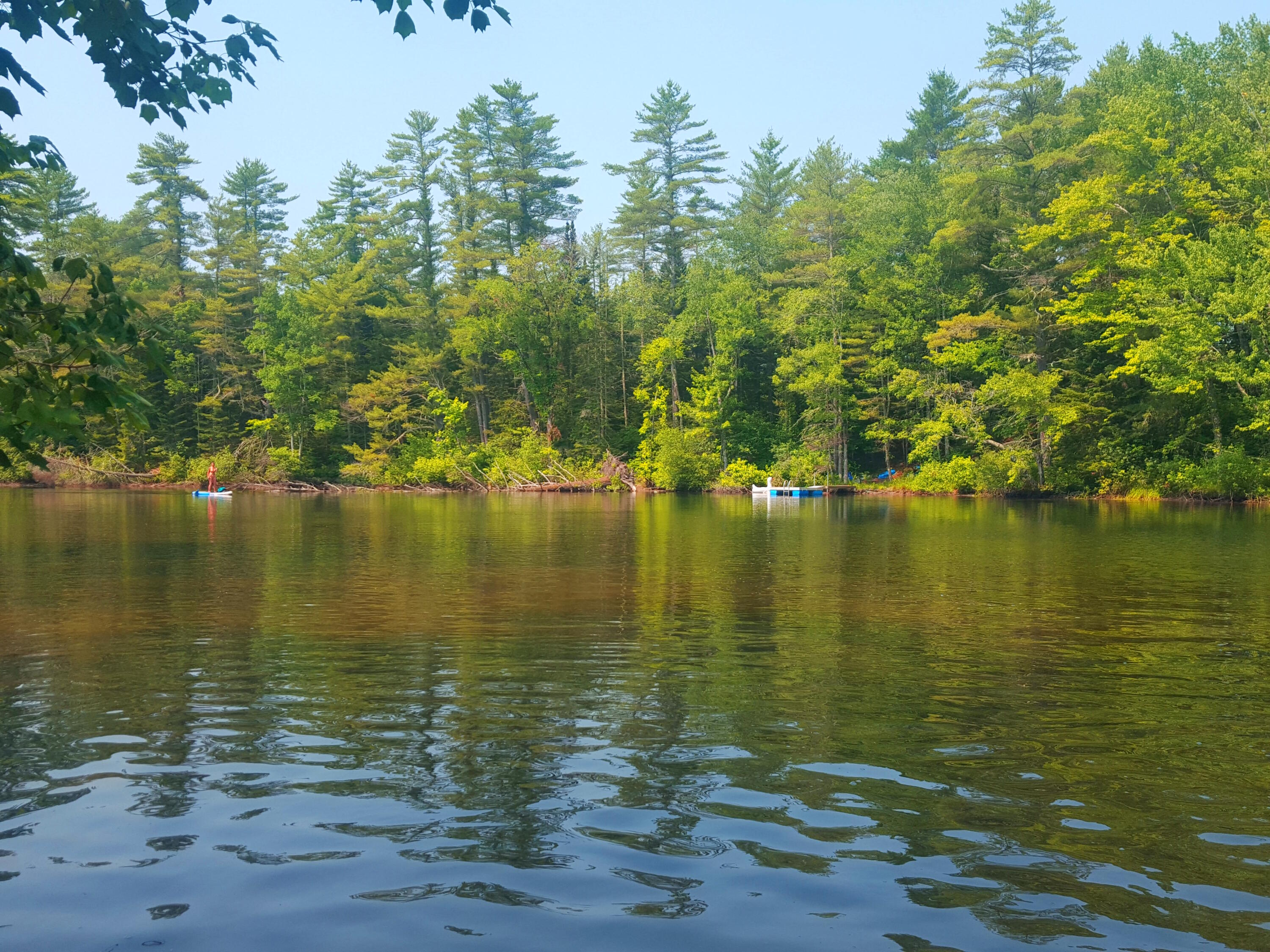 Lot 38 West View Drive, Fryeburg, ME, 04037