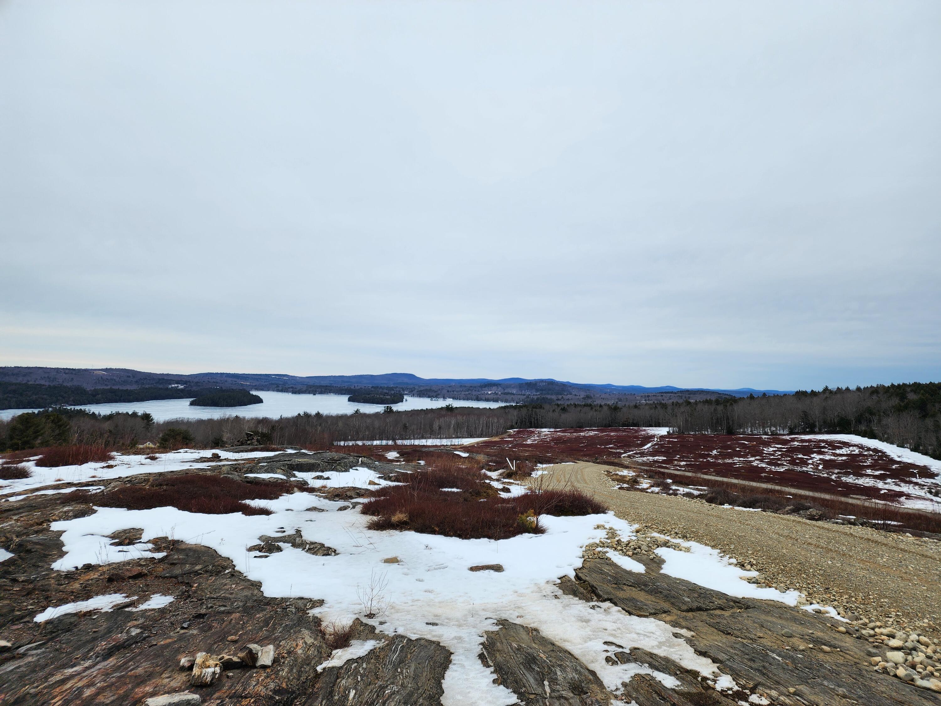 1 Whispering Berries Hill, Liberty, ME, 04949