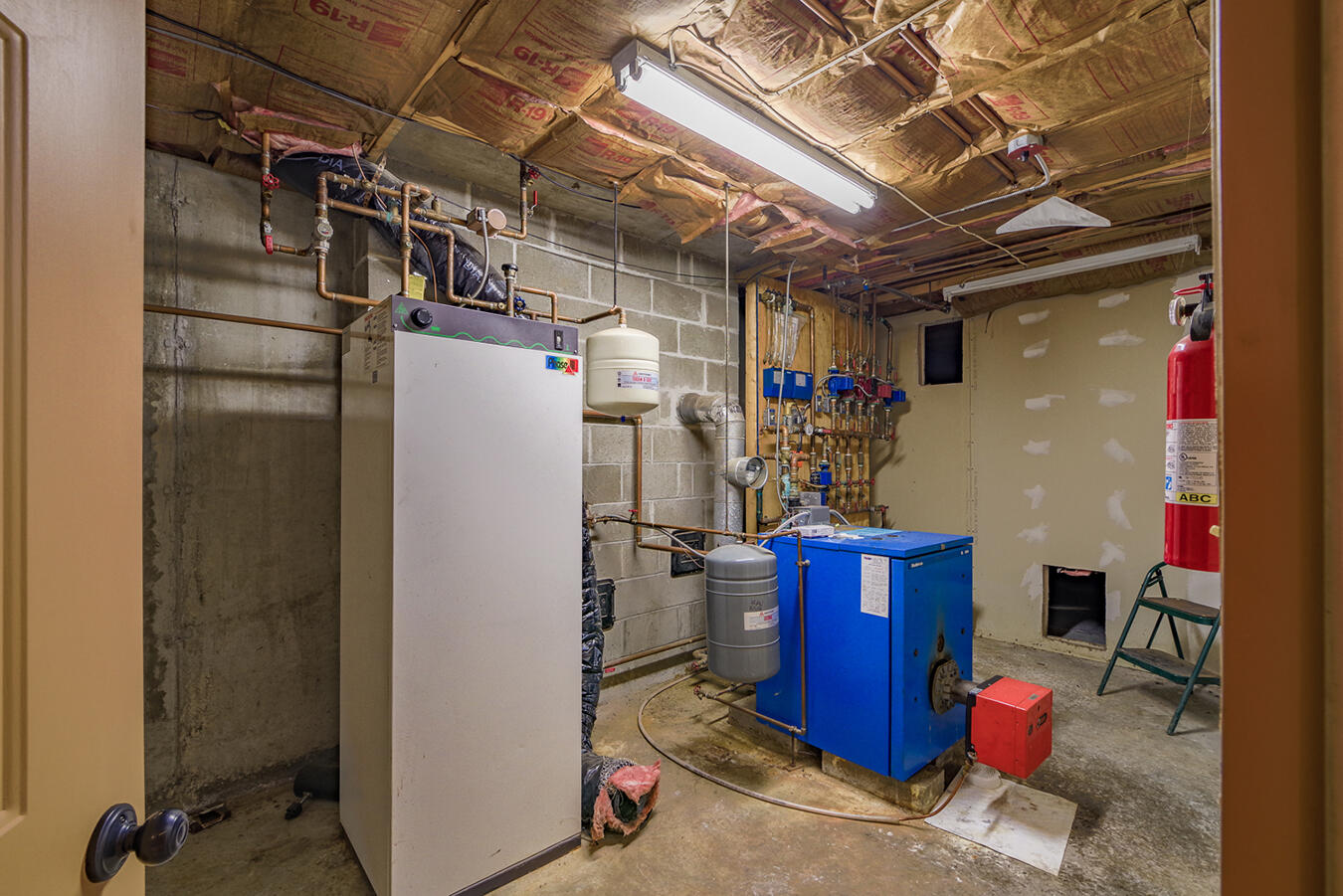 5005 Winter Street UNIT 5005, Carrabassett Valley, ME, 04947