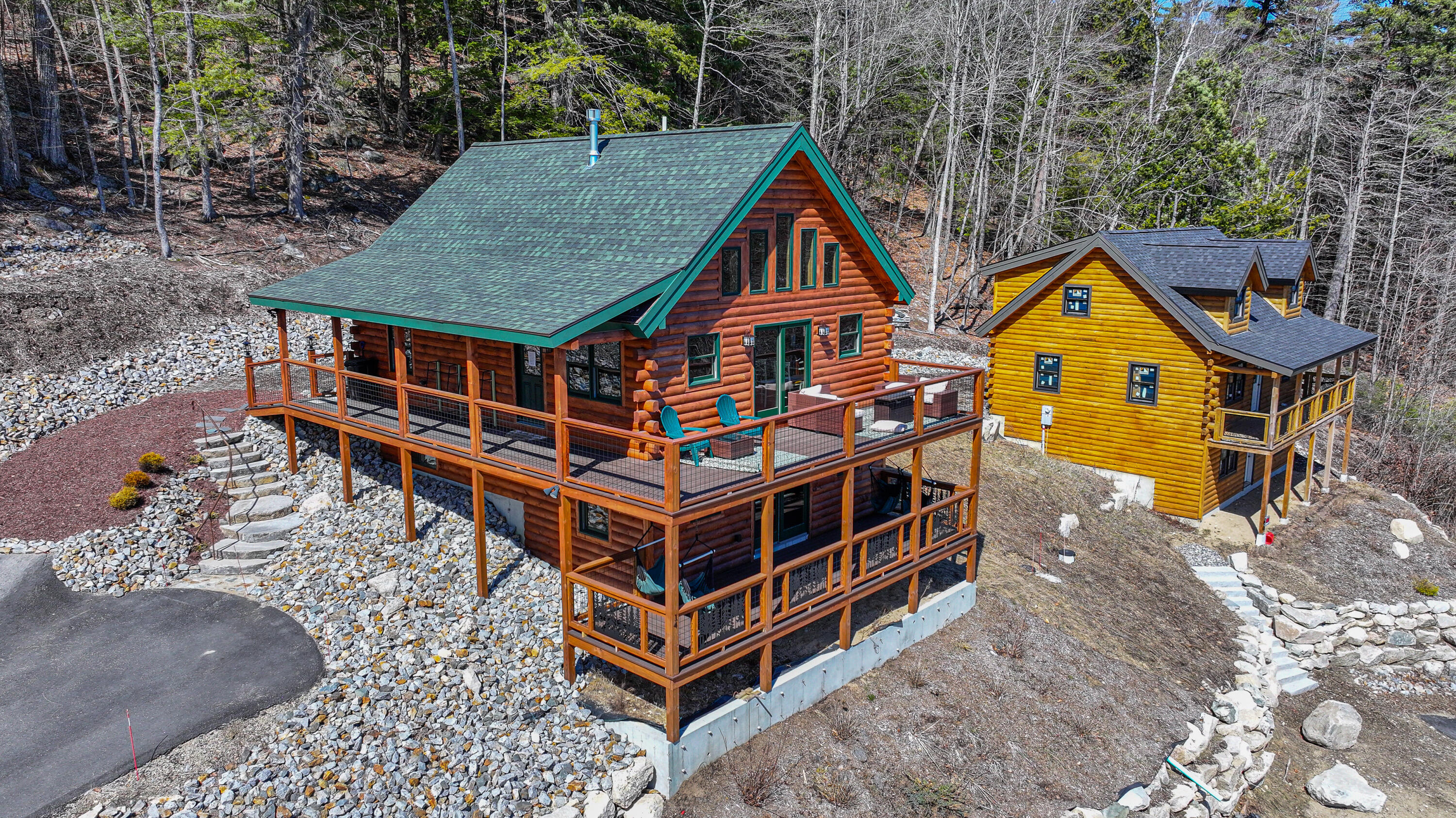 14 Trailside Way UNIT 14, Bridgton, ME, 04009