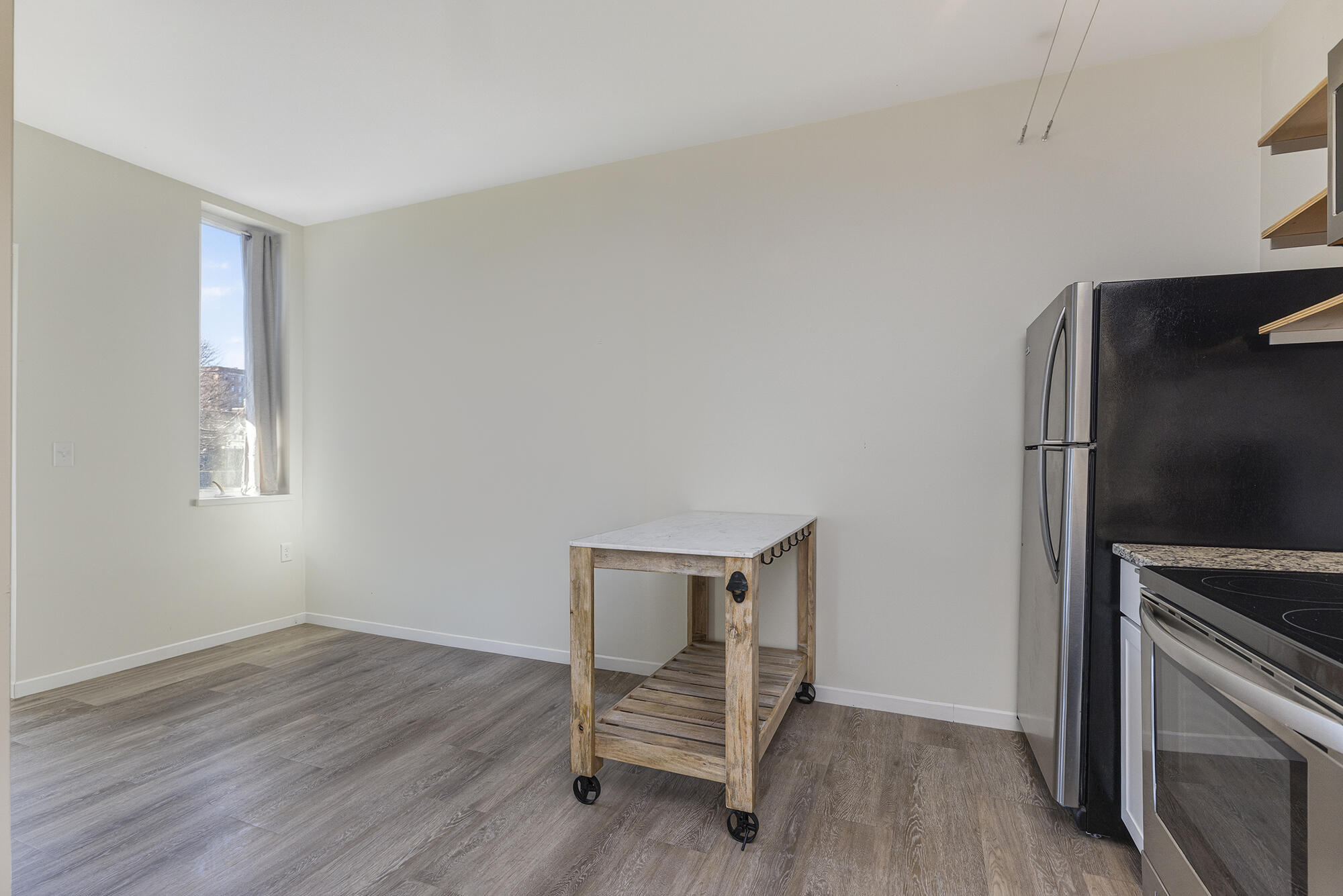 60 Parris Street UNIT 307, Portland, ME, 04101