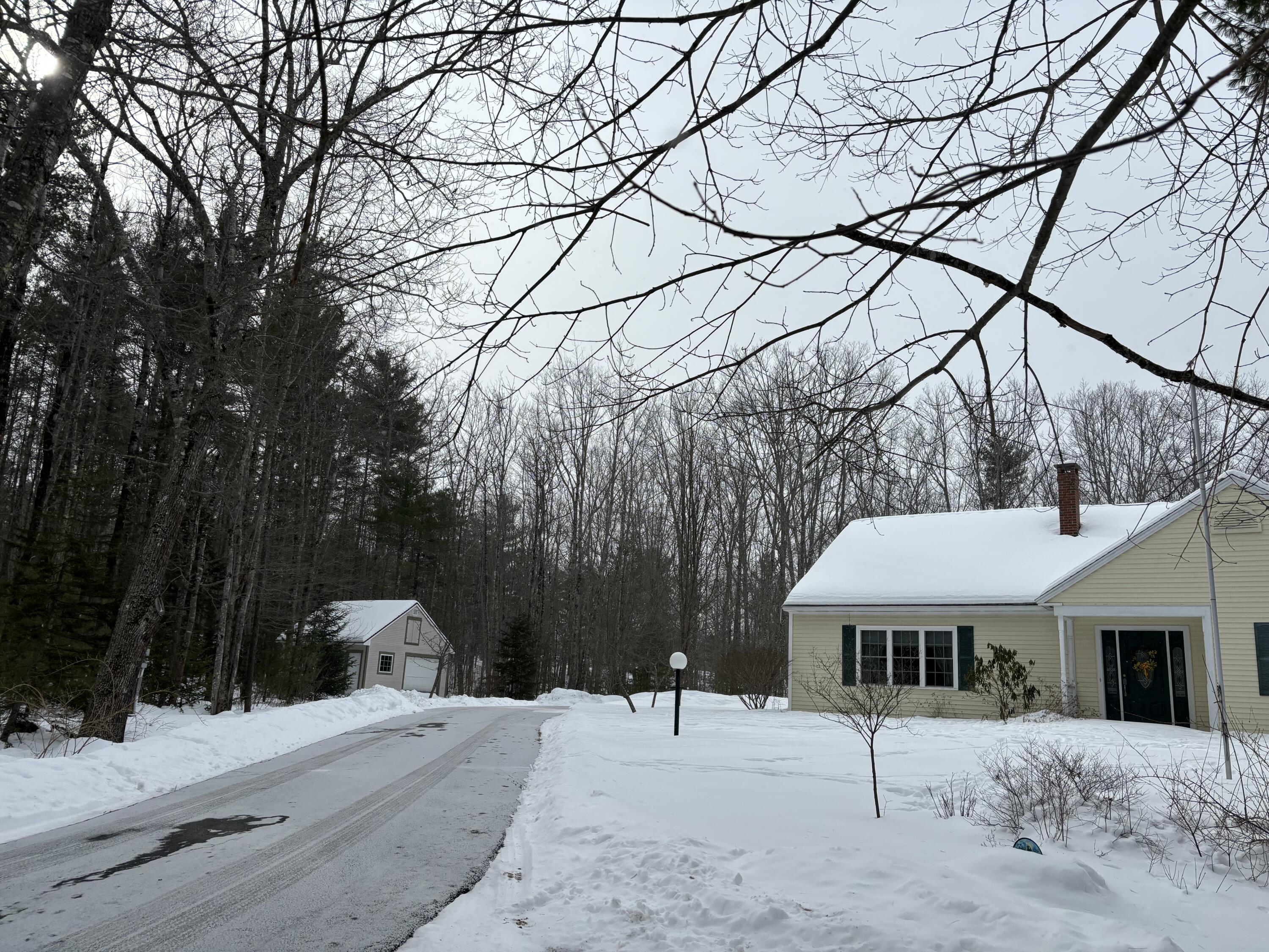 26 Old Nutt Farm Road, Rockport, ME, 04856