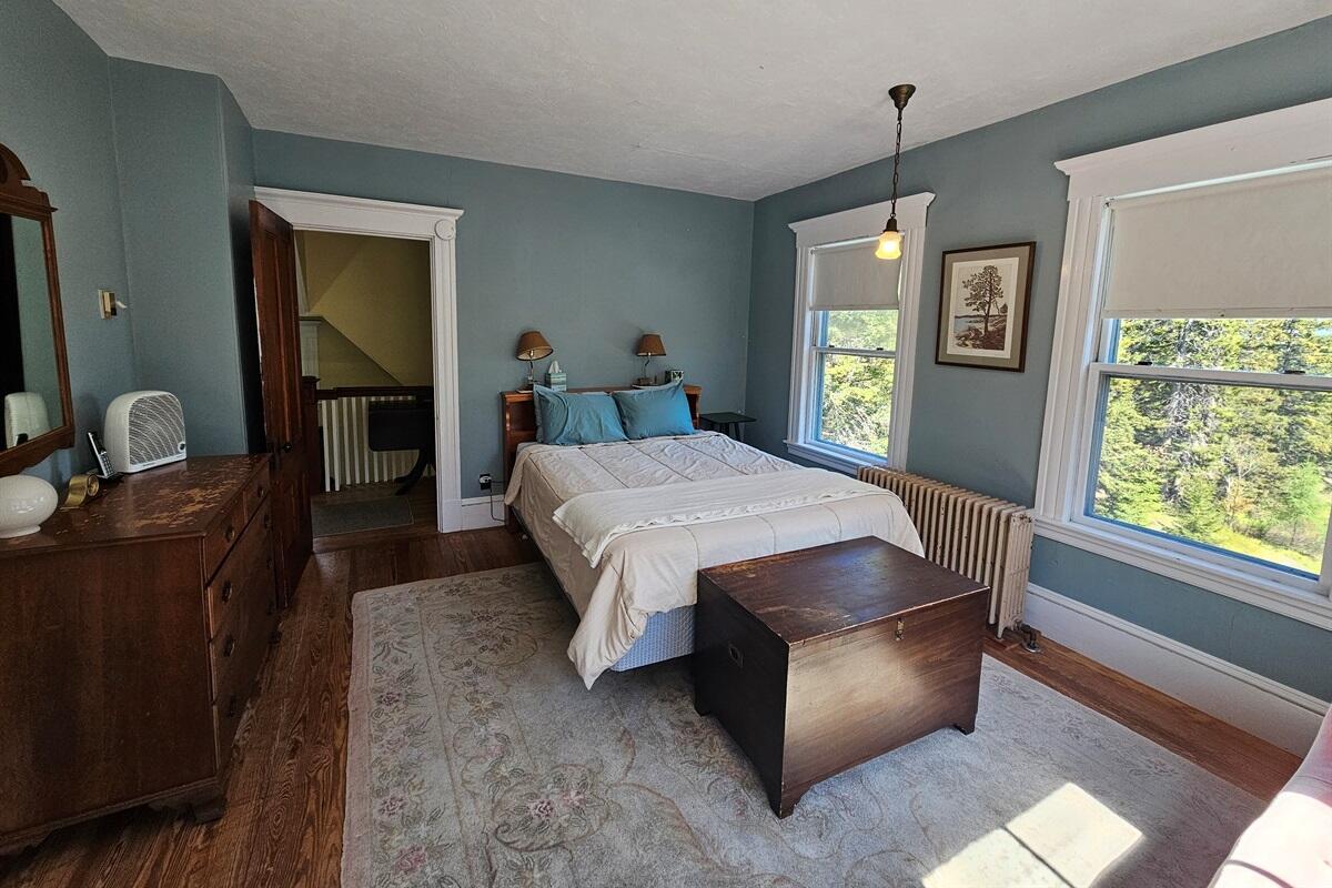 31 Green Head Lane, Stonington, ME, 04681