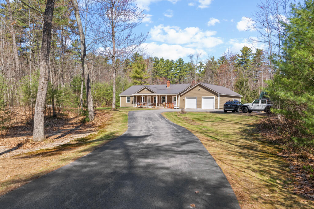 370 Cole Hill Road, Standish, ME, 04084