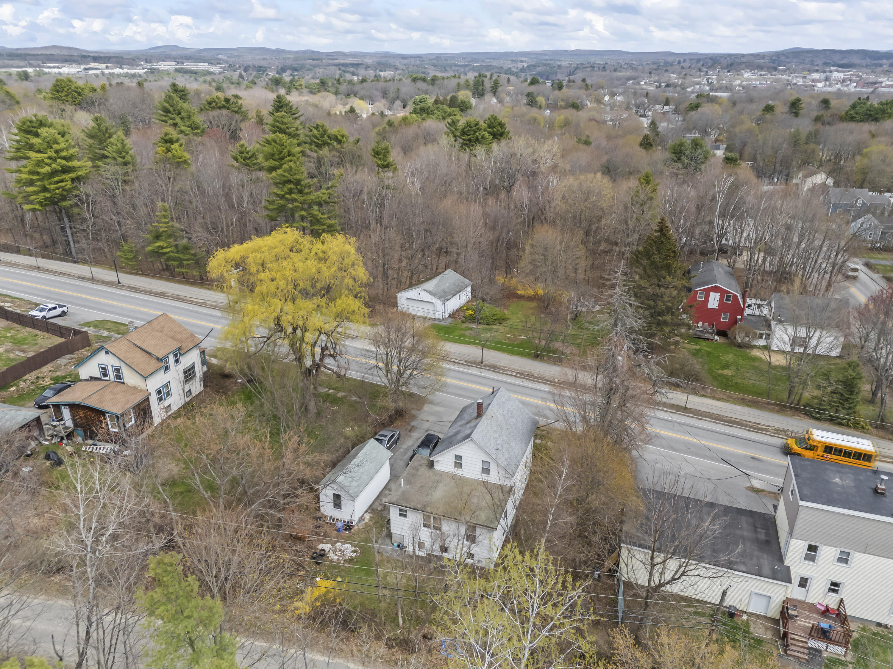 24 Park Avenue, Auburn, ME, 04210