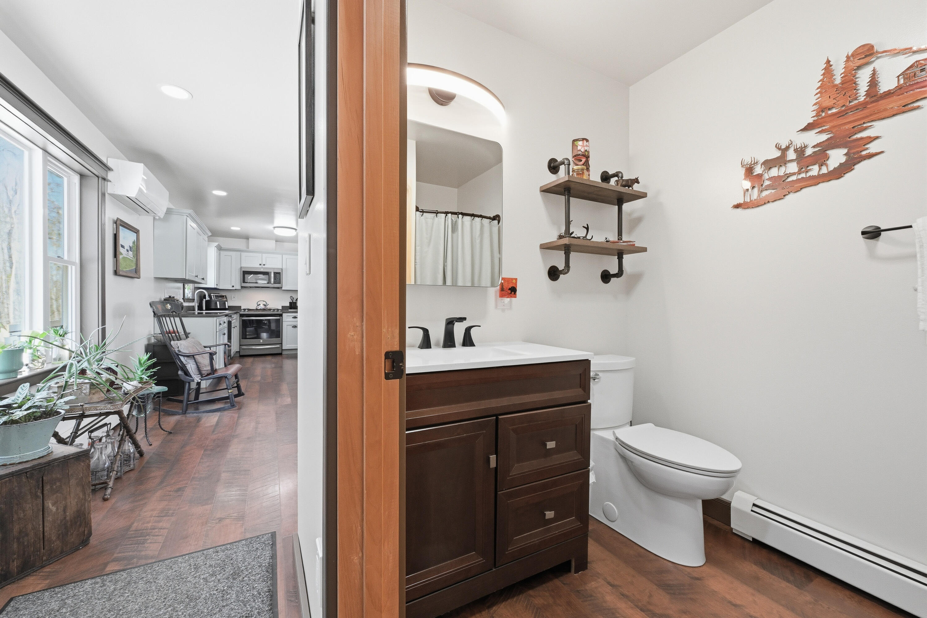 35 Pierce Road, Oxford, ME, 04270