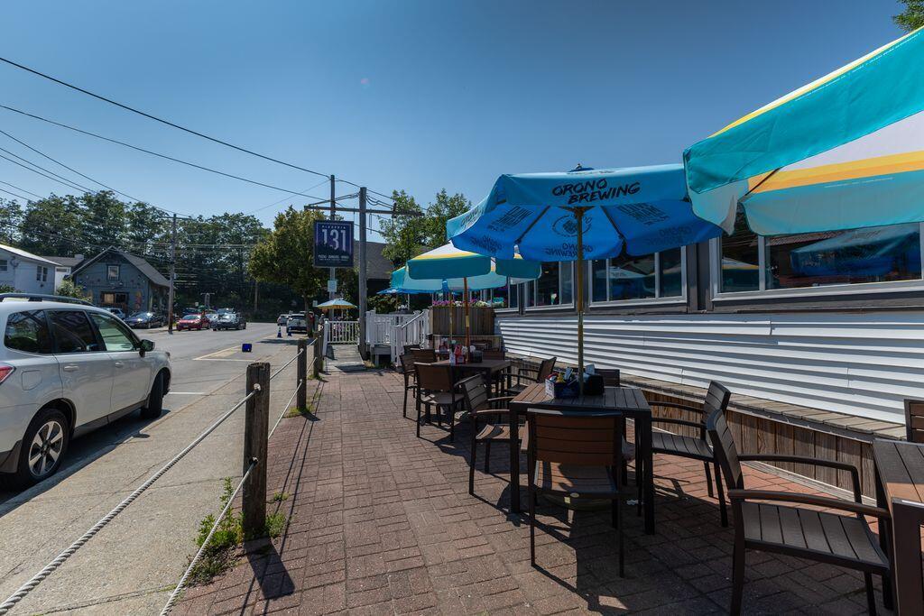 131 Cottage Street, Bar Harbor, ME, 04609