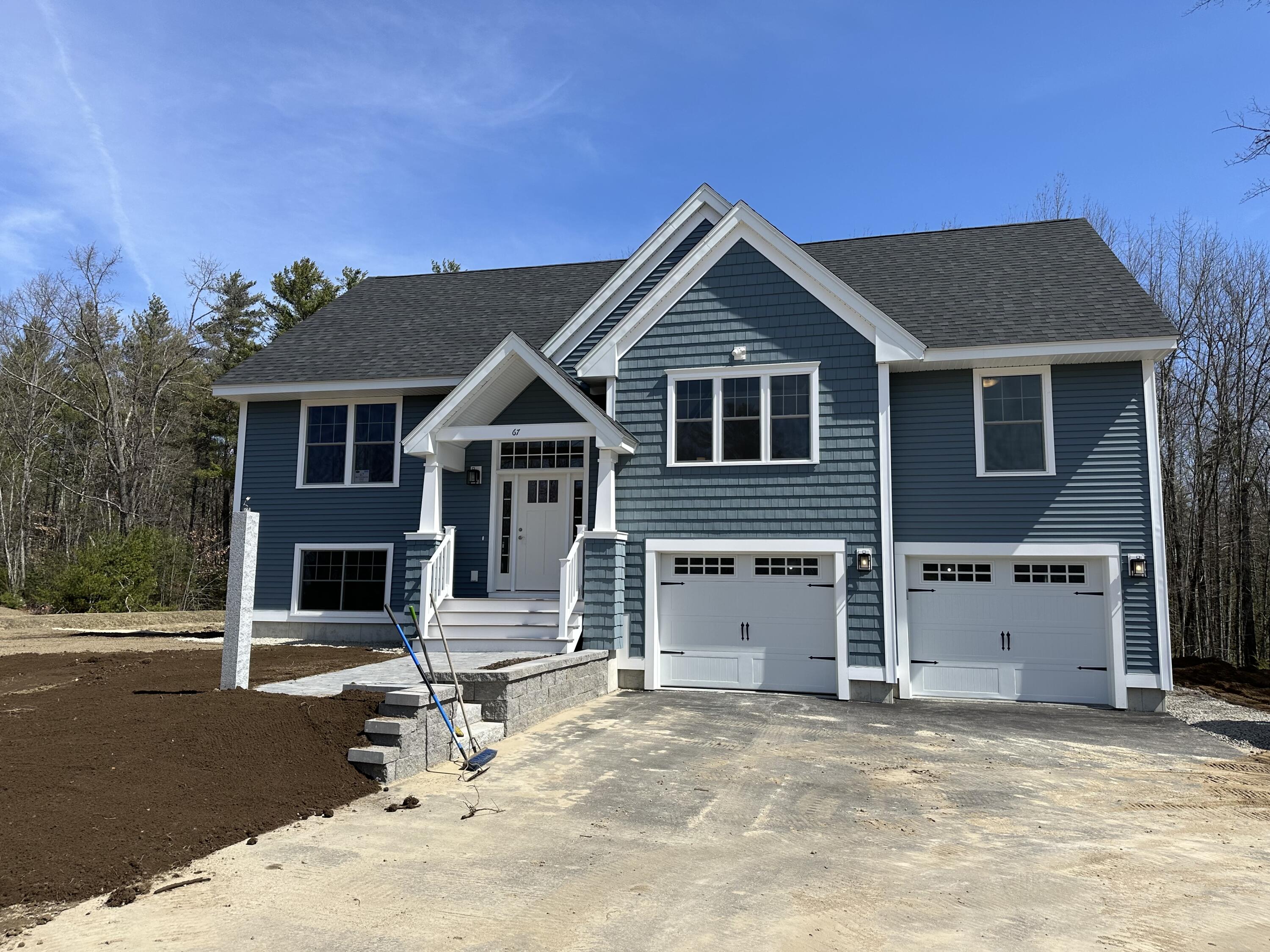 67 Buttonbush Lane lot 4