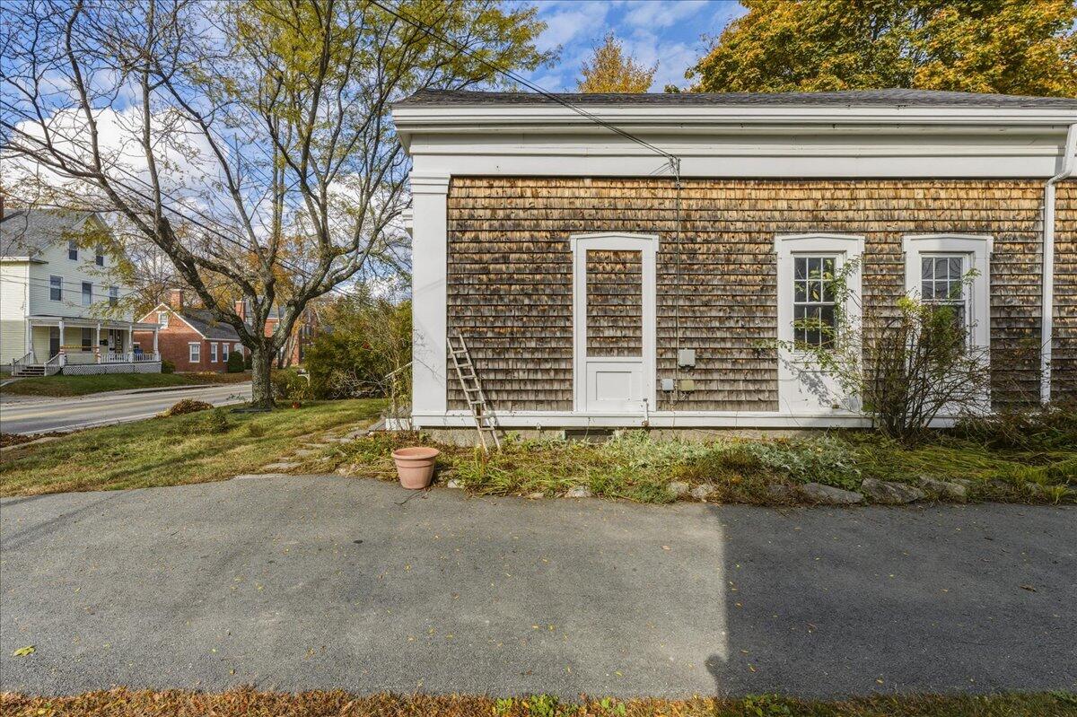 227 High Street, Belfast, ME, 04915