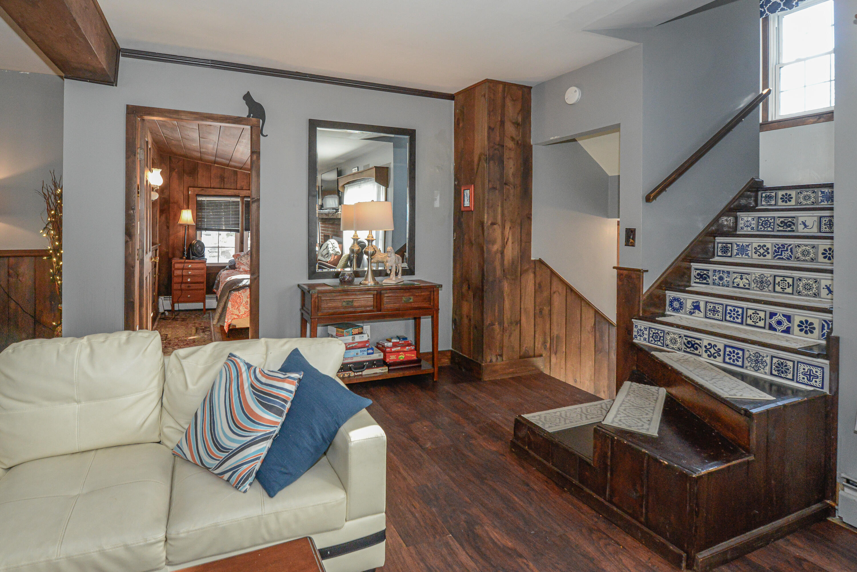 57 Town Farm Road, Harrison, ME, 04040