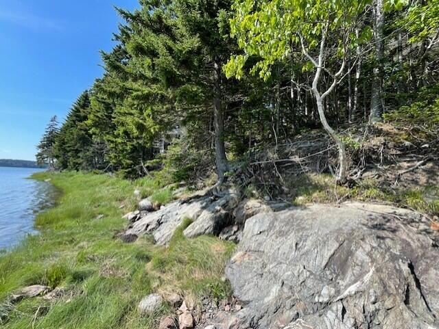 Lot 15-5 Fort Williams Road, Harrington, ME, 04643