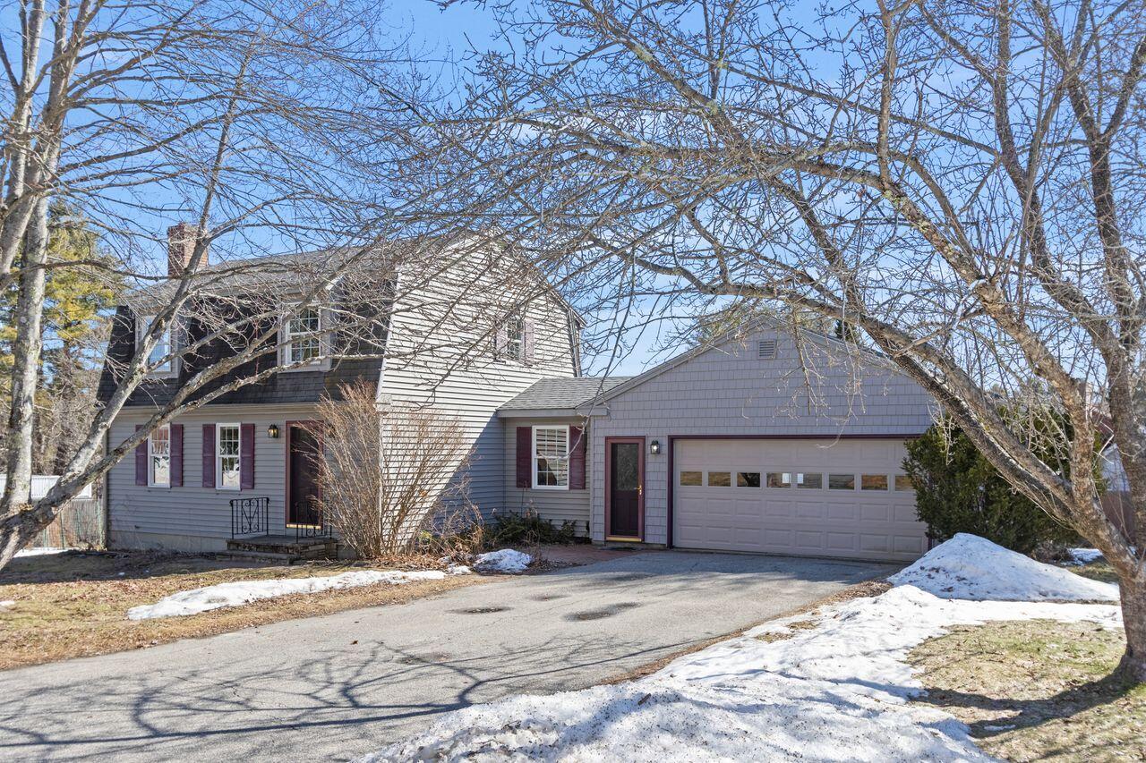 93 Caron Street, Portland, ME, 04103