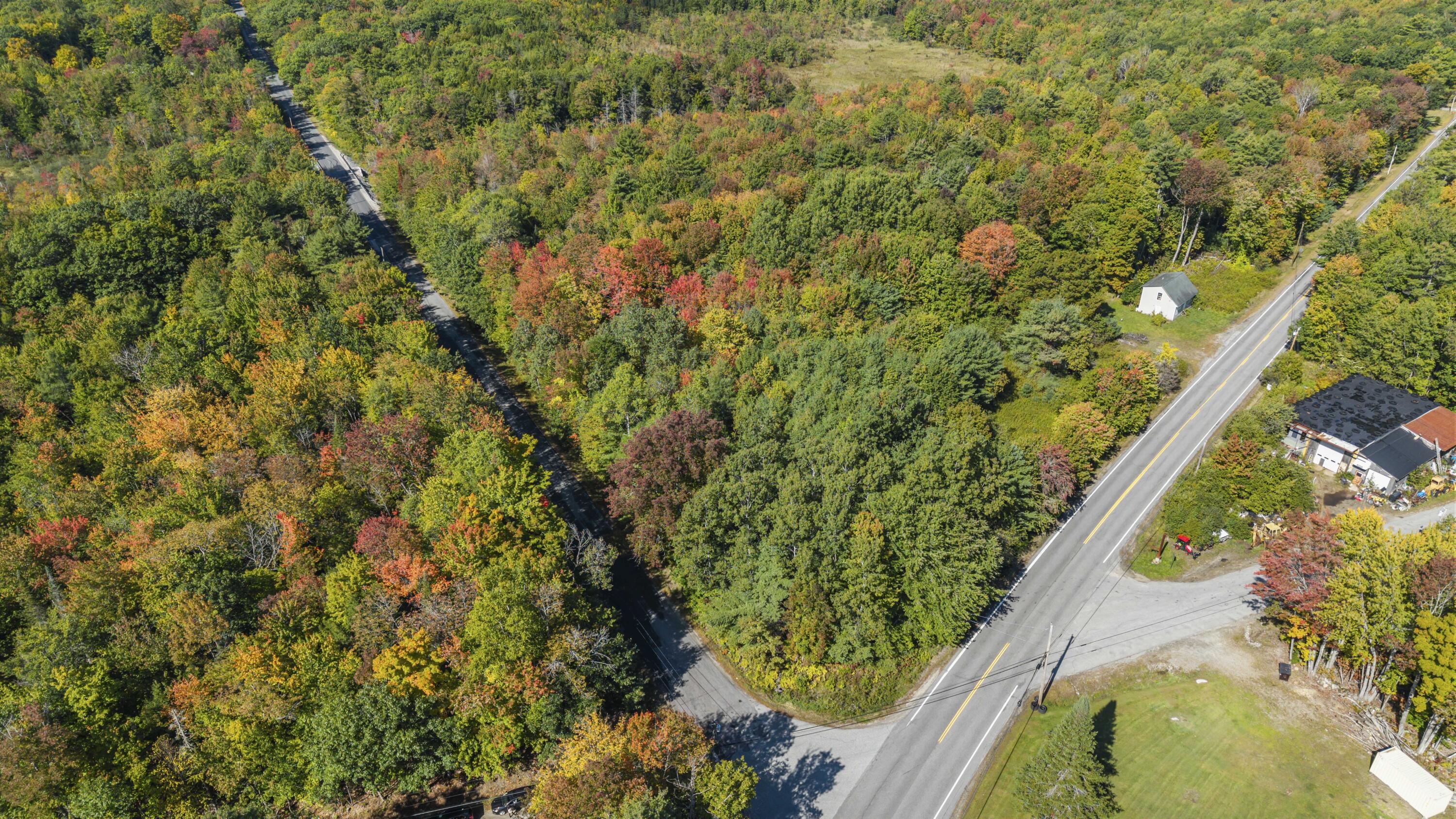 Property photo for Lot 54A Fayette Corner Road, Fayette, ME