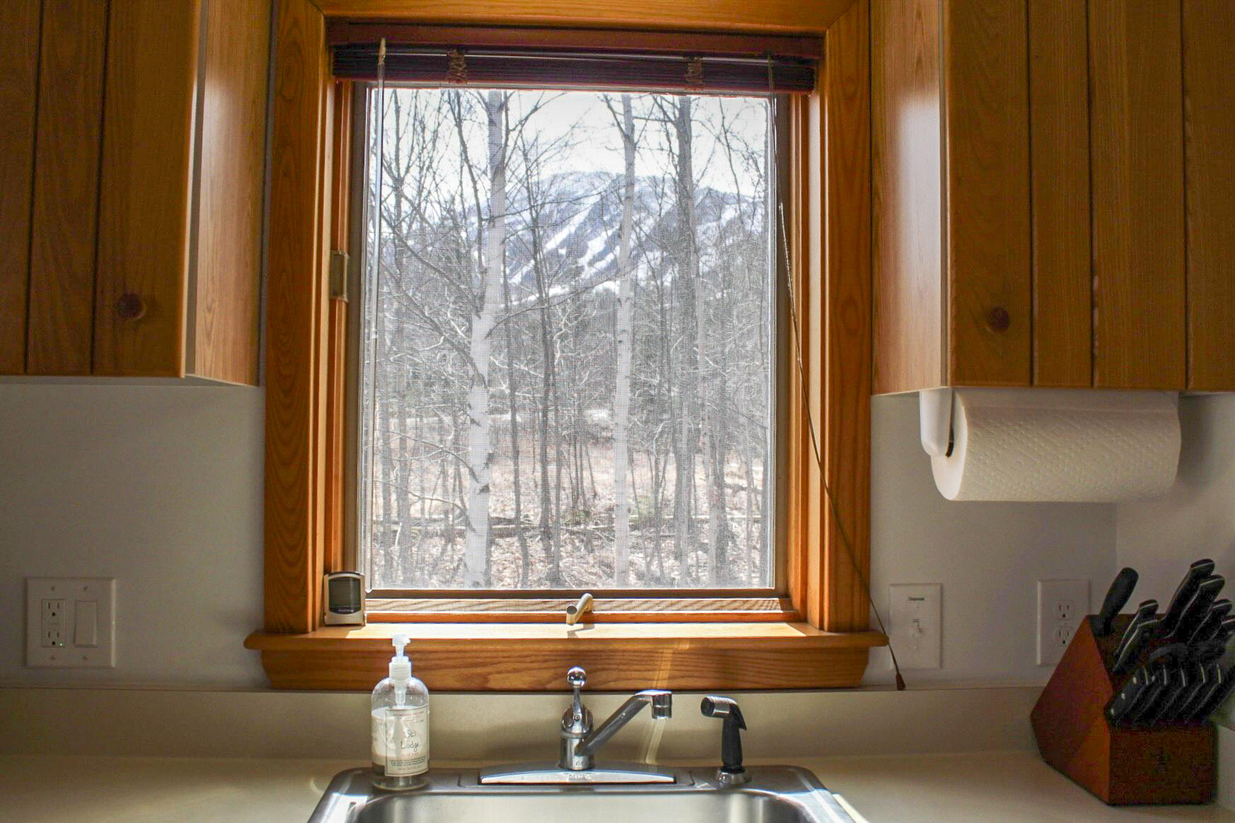 429 Snowflower Court UNIT 429, Carrabassett Valley, ME, 04947