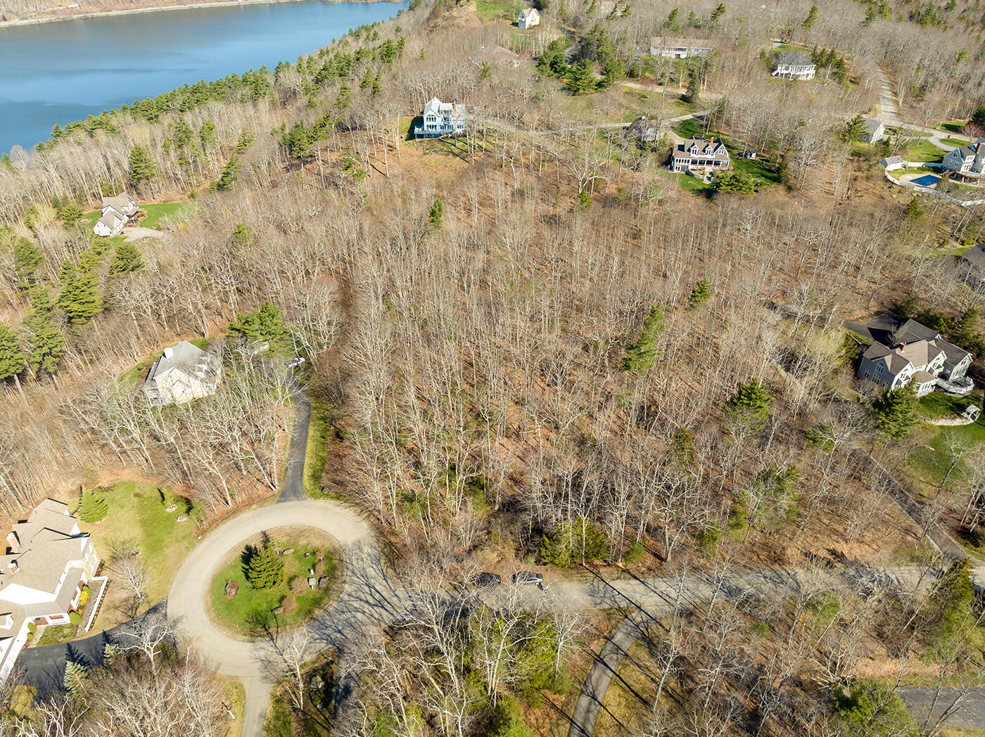 Lot 1 Bristol Drive, Rockport, ME, 04856