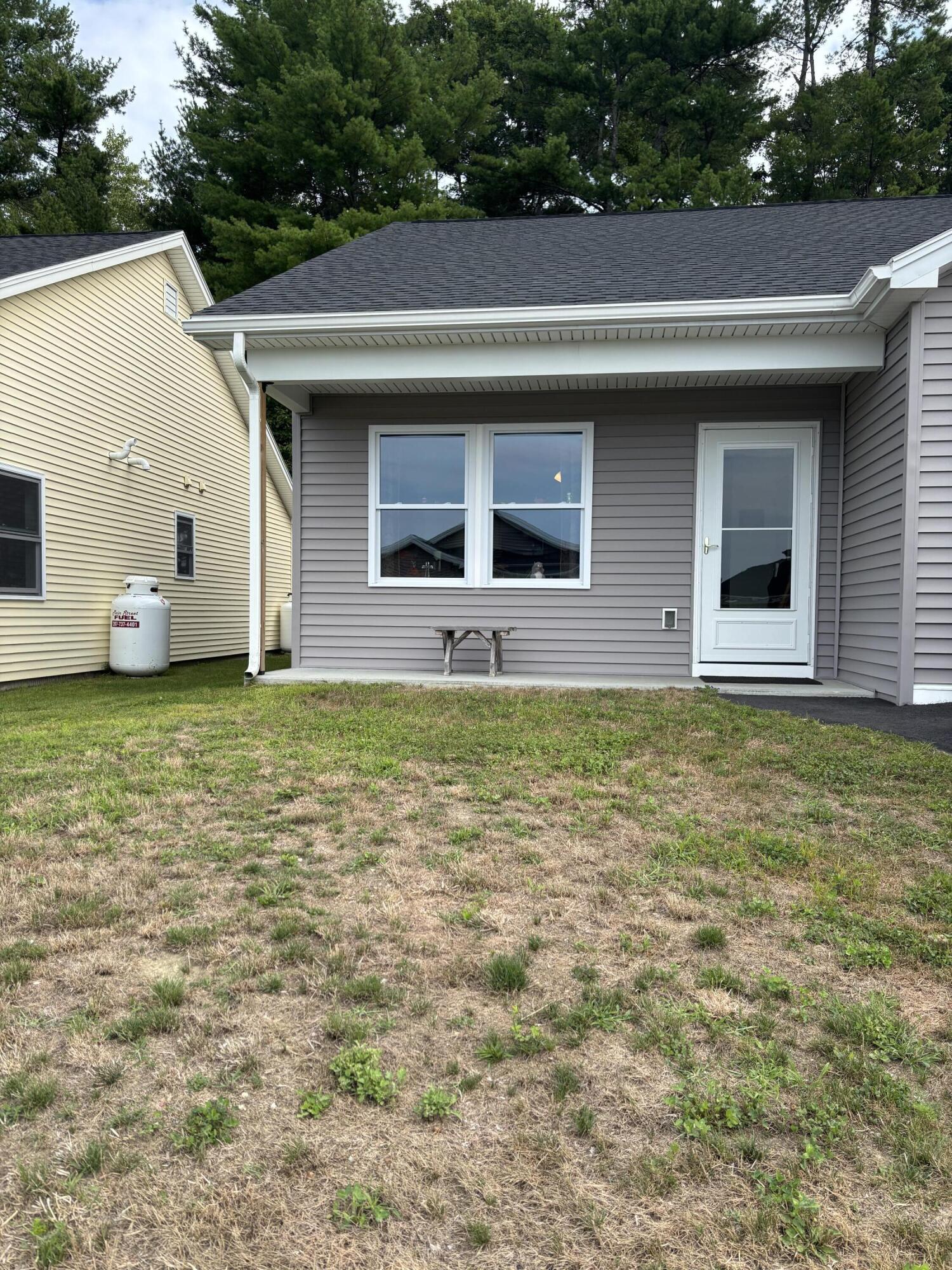 Photo of 25 Village Circle #3 Augusta ME 04330