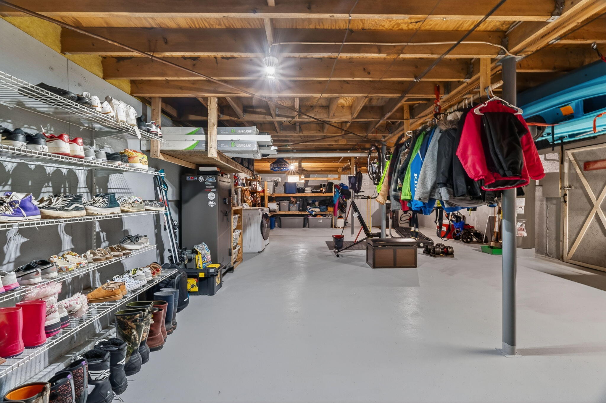 35 Pooler Avenue, Skowhegan, ME, 04976