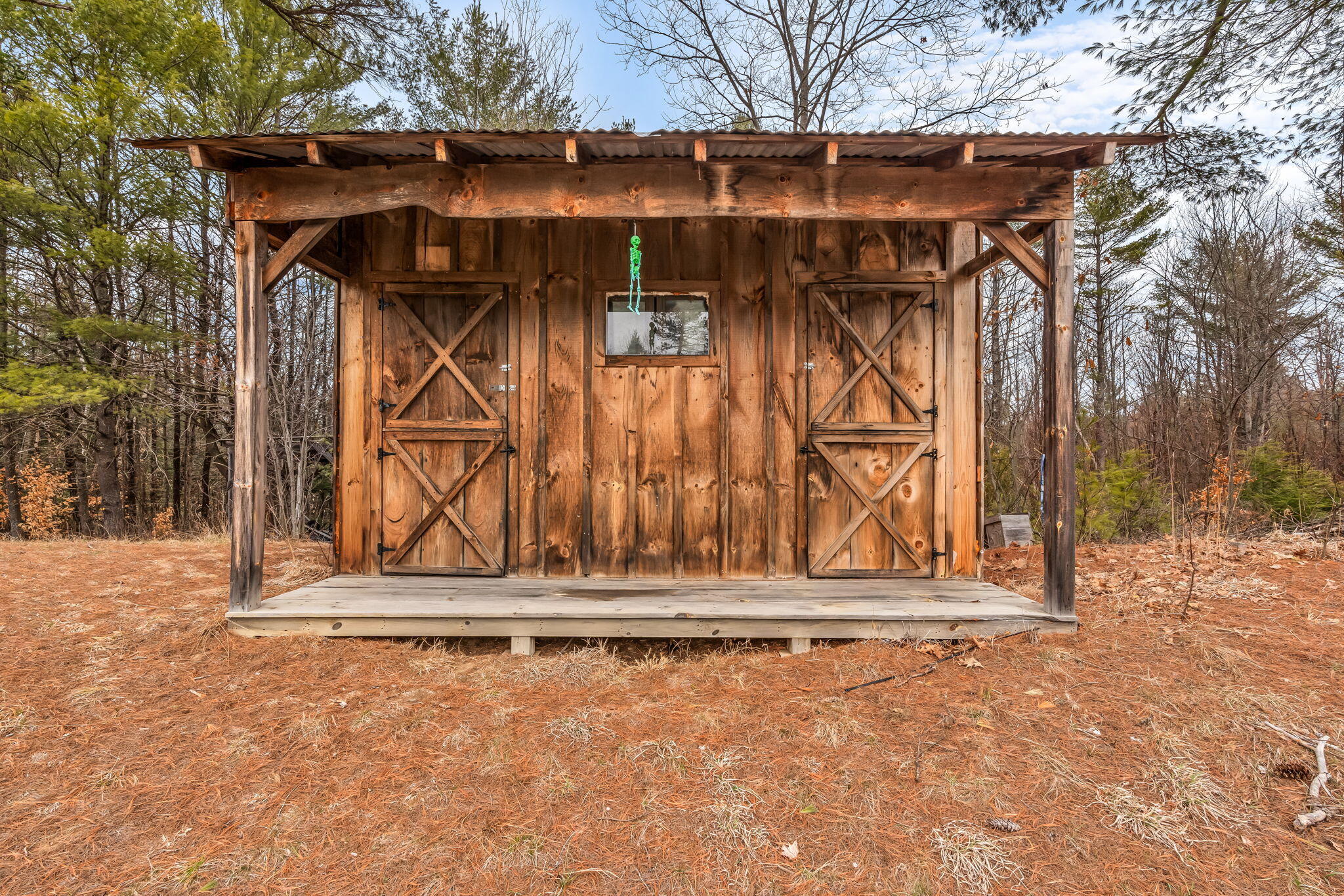 79 Auburn Road, Peru, ME, 04290