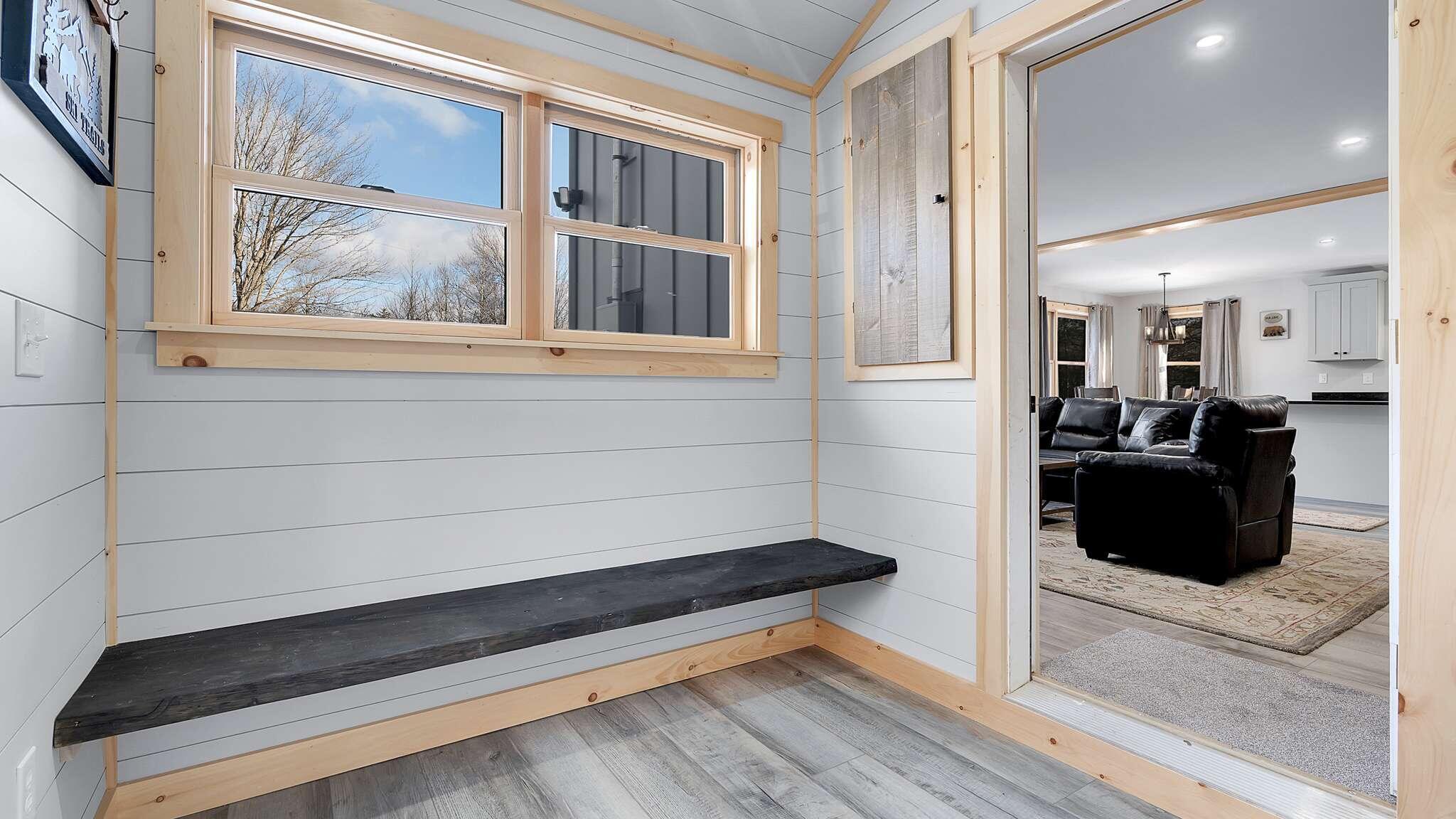 1 Stearns Hill, Hanover, ME, 04237