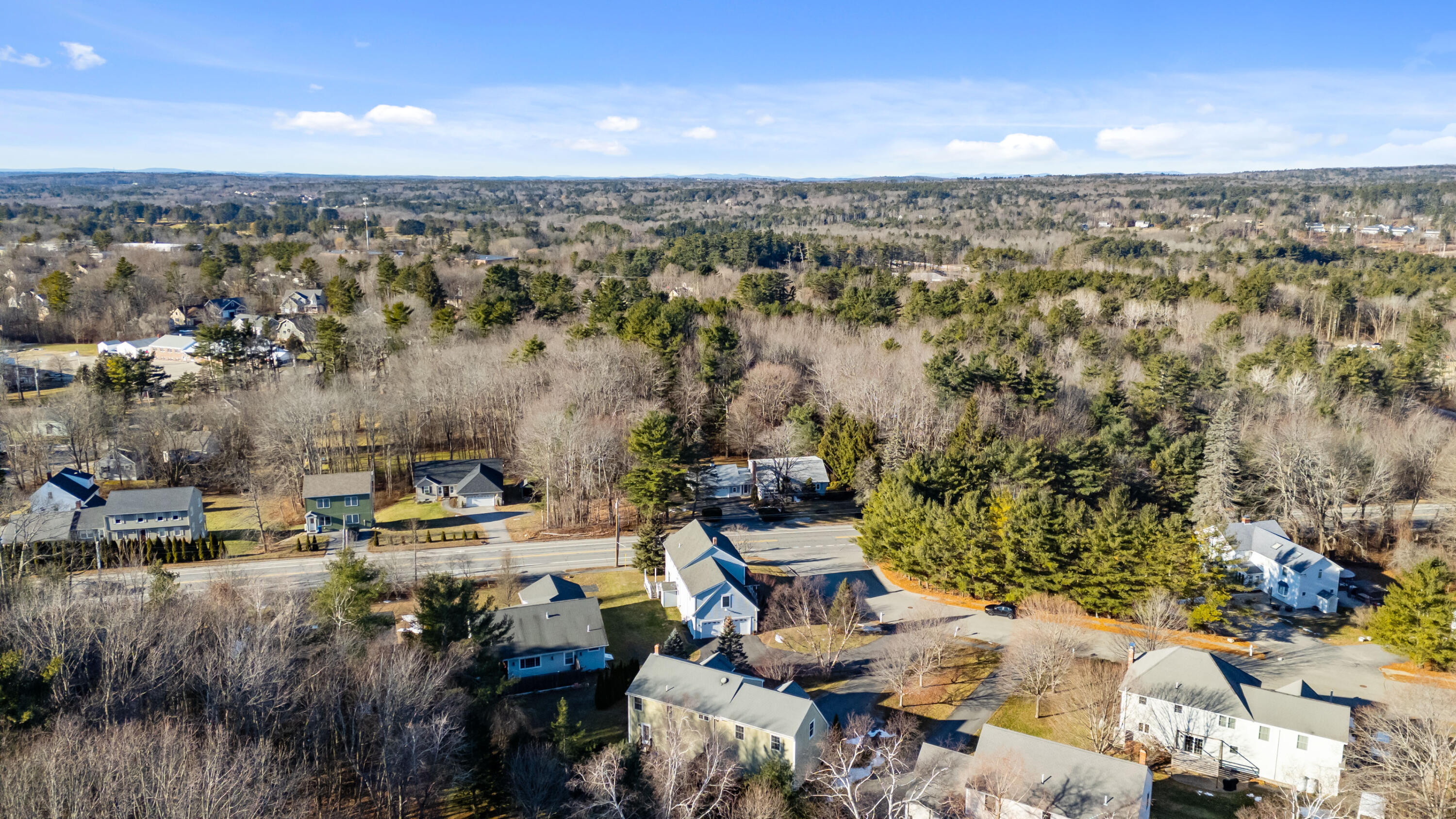 9 Longview Drive, Portland, ME, 04103