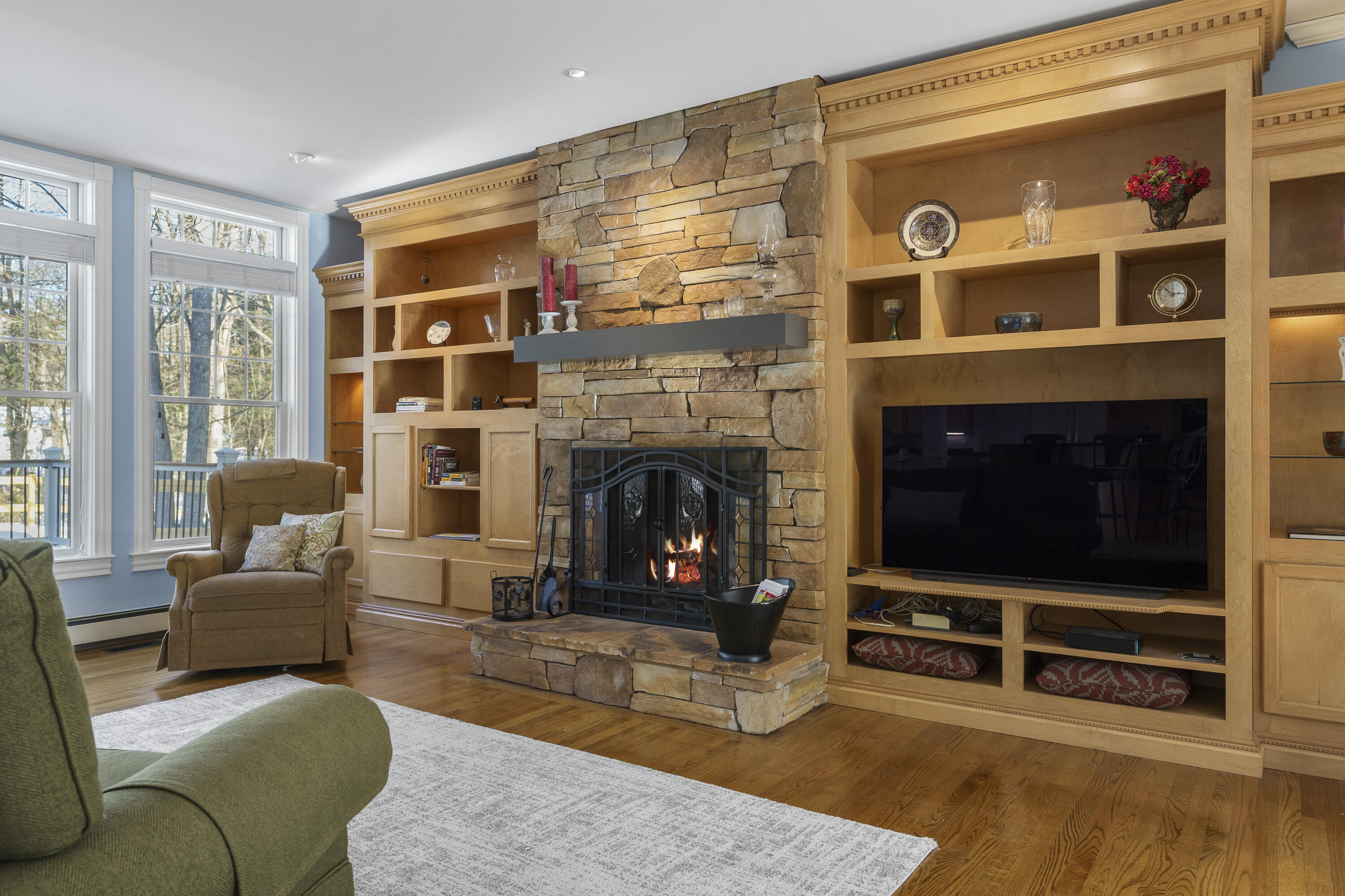 36 Jewell Street, Brunswick, ME, 04011