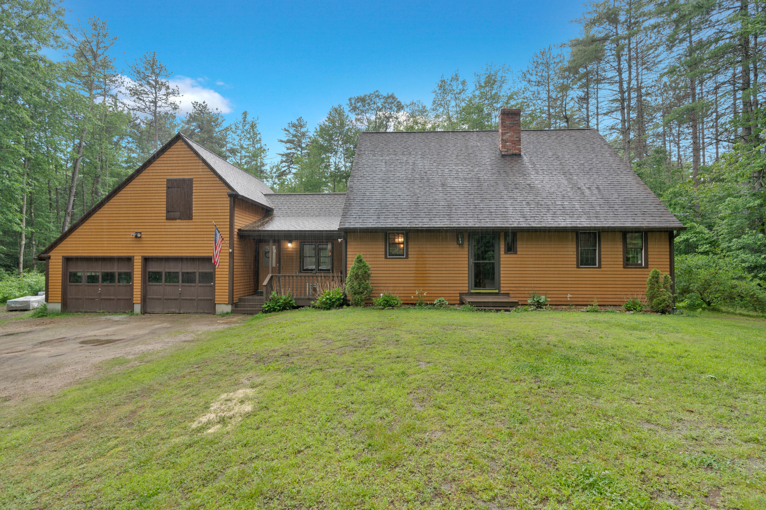 Photo of 1148 West Road Waterboro ME 04087