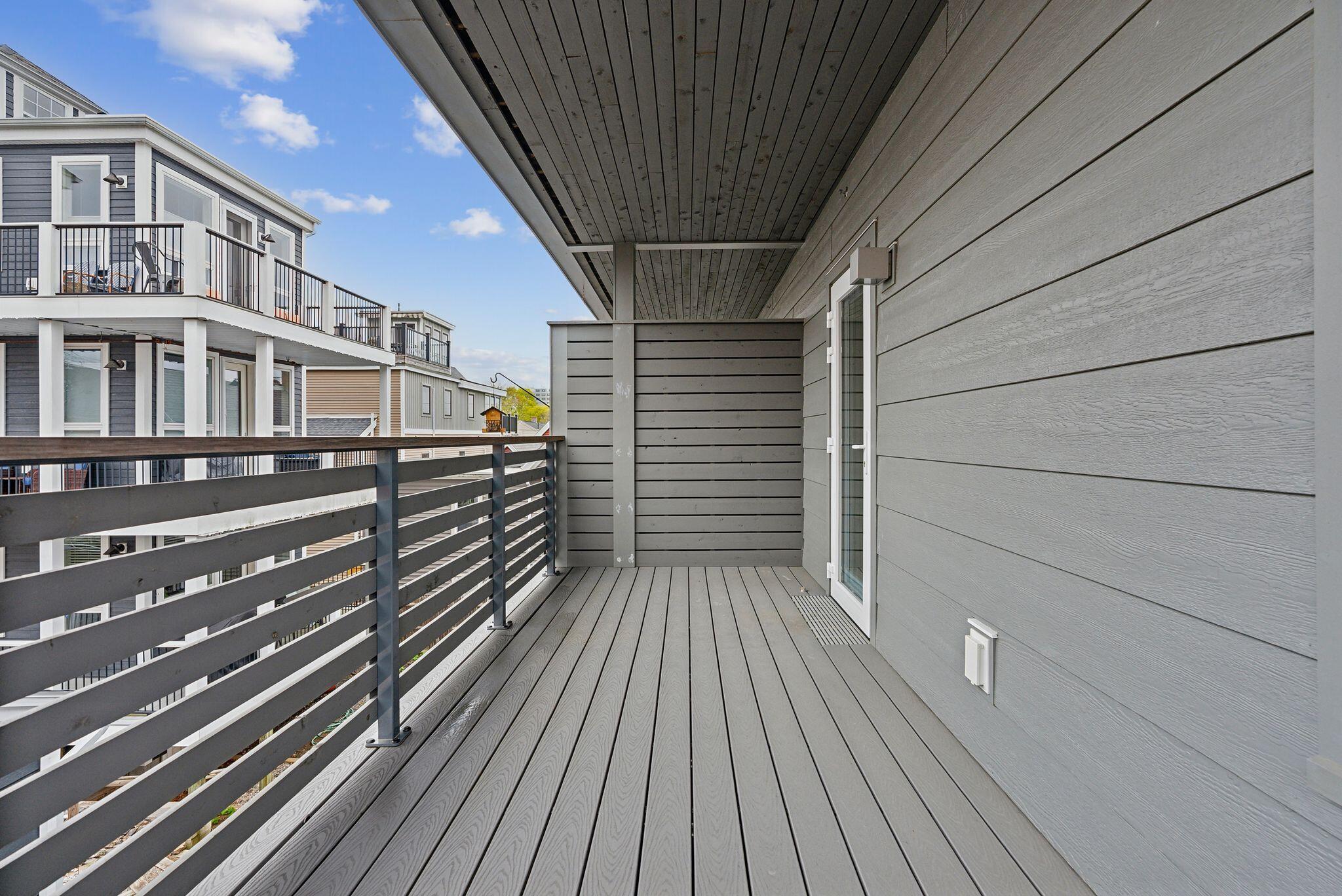 130 Morning Street UNIT 3A, Portland, ME, 04101