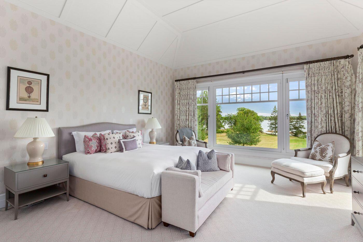 230 Keller Point Road, Islesboro, ME, 04848