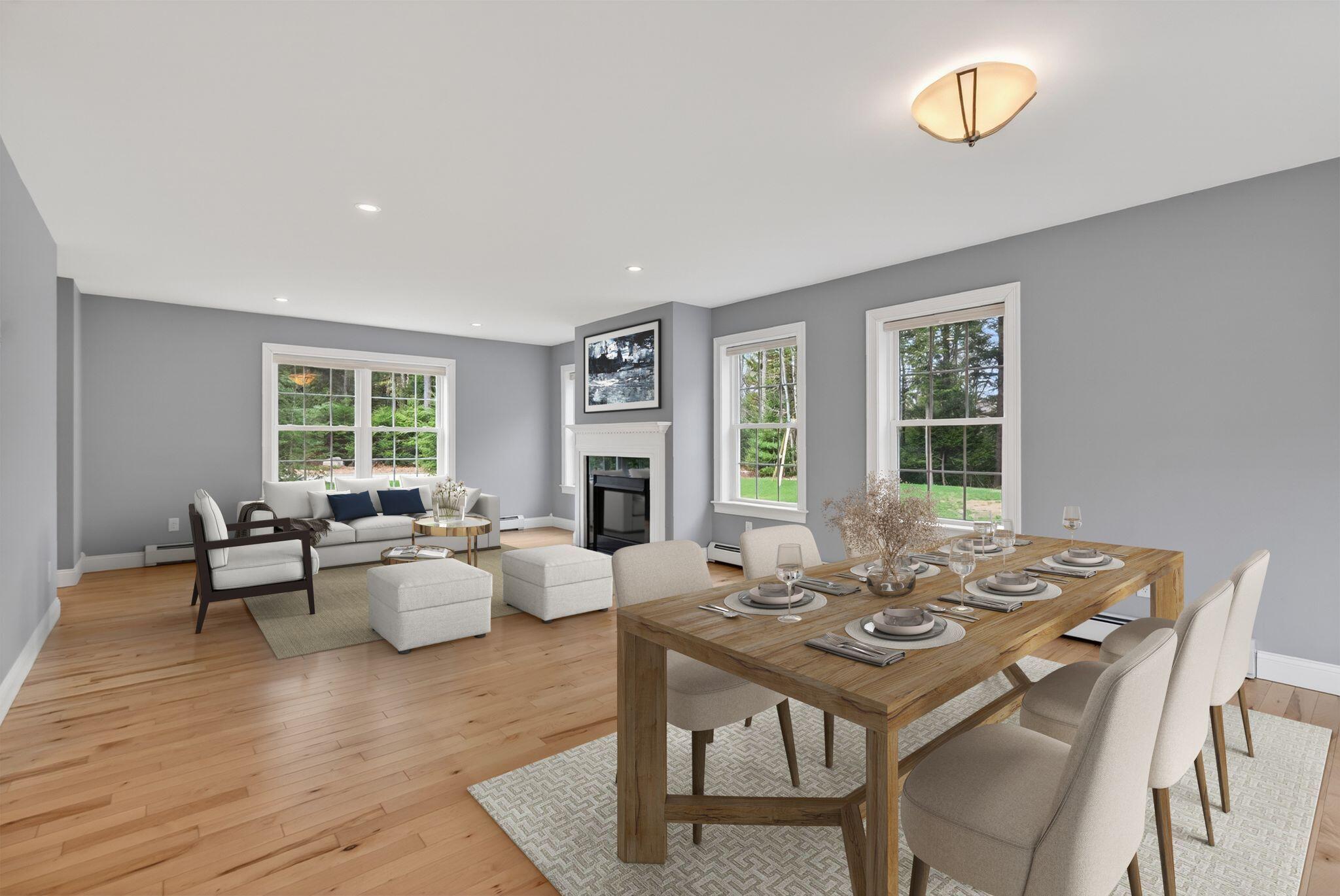 31 Jackson Boulevard, Freeport, ME, 04032