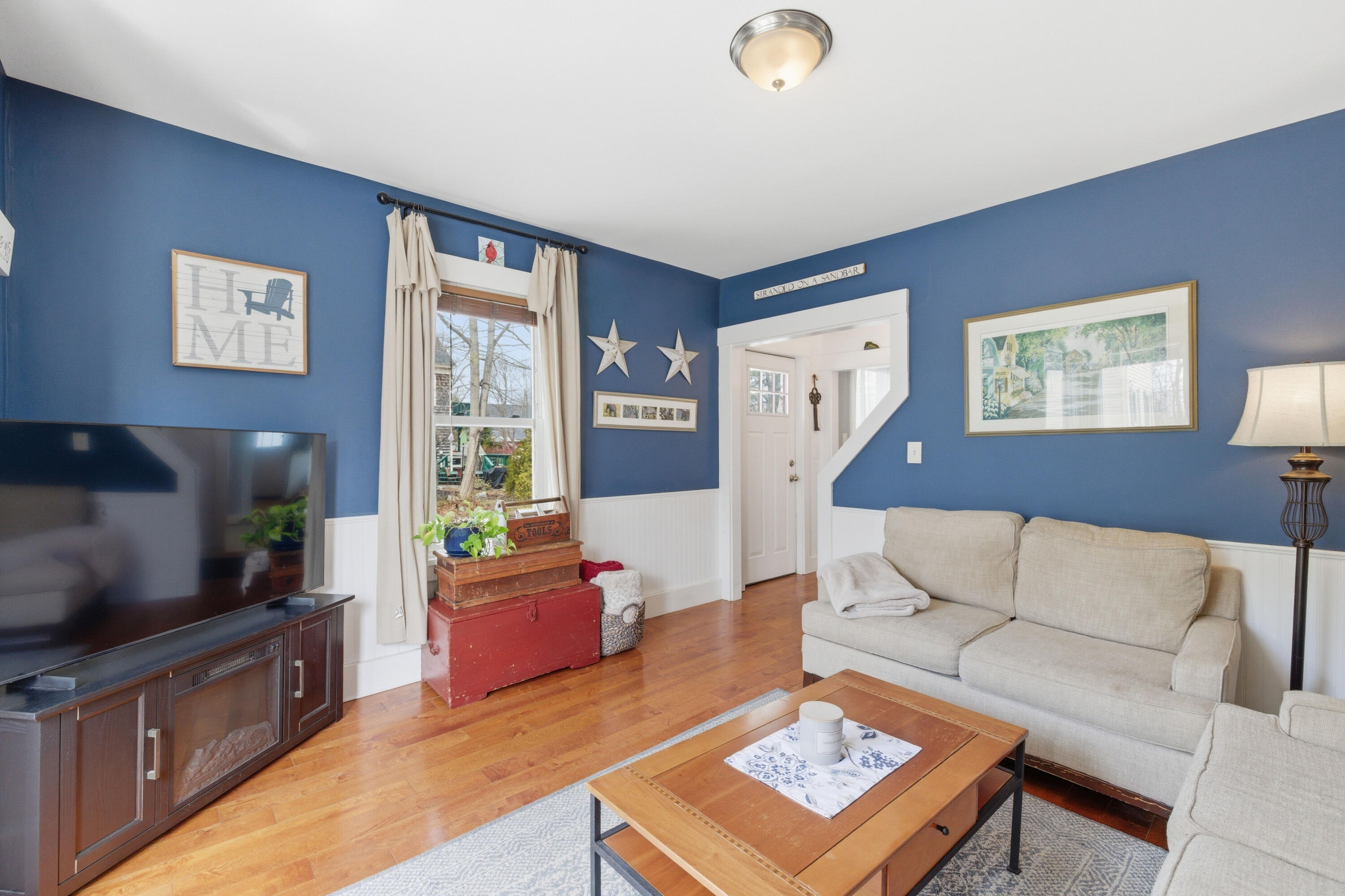 24 Grove Street UNIT 24, Kennebunk, ME, 04043