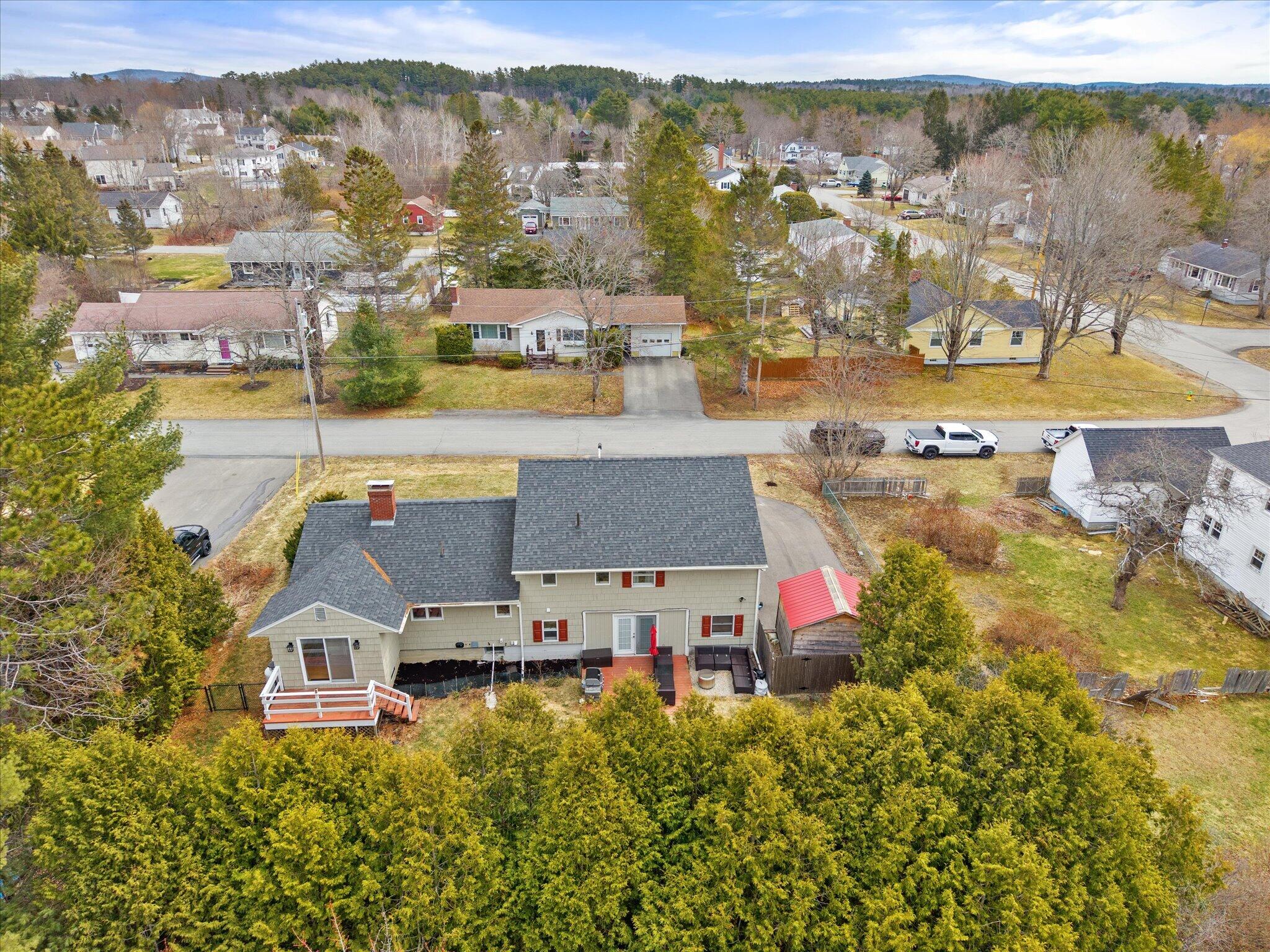 7 Williams Street, Hampden, ME, 04444