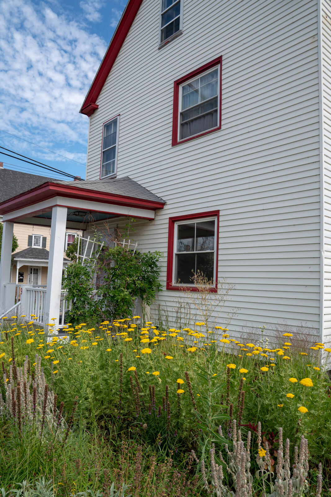 Photo of 9 Cushing Street Brunswick ME 04011