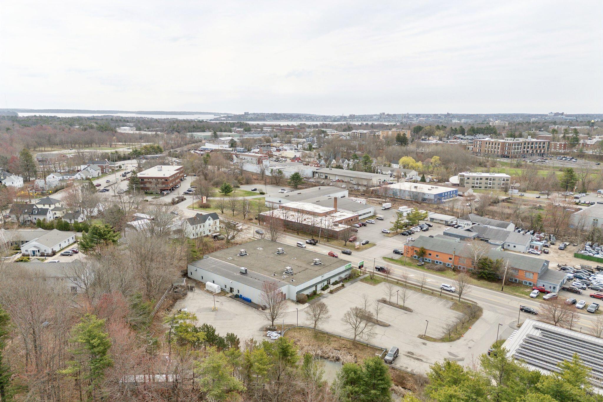 55 Warren Avenue, Portland, ME, 04103