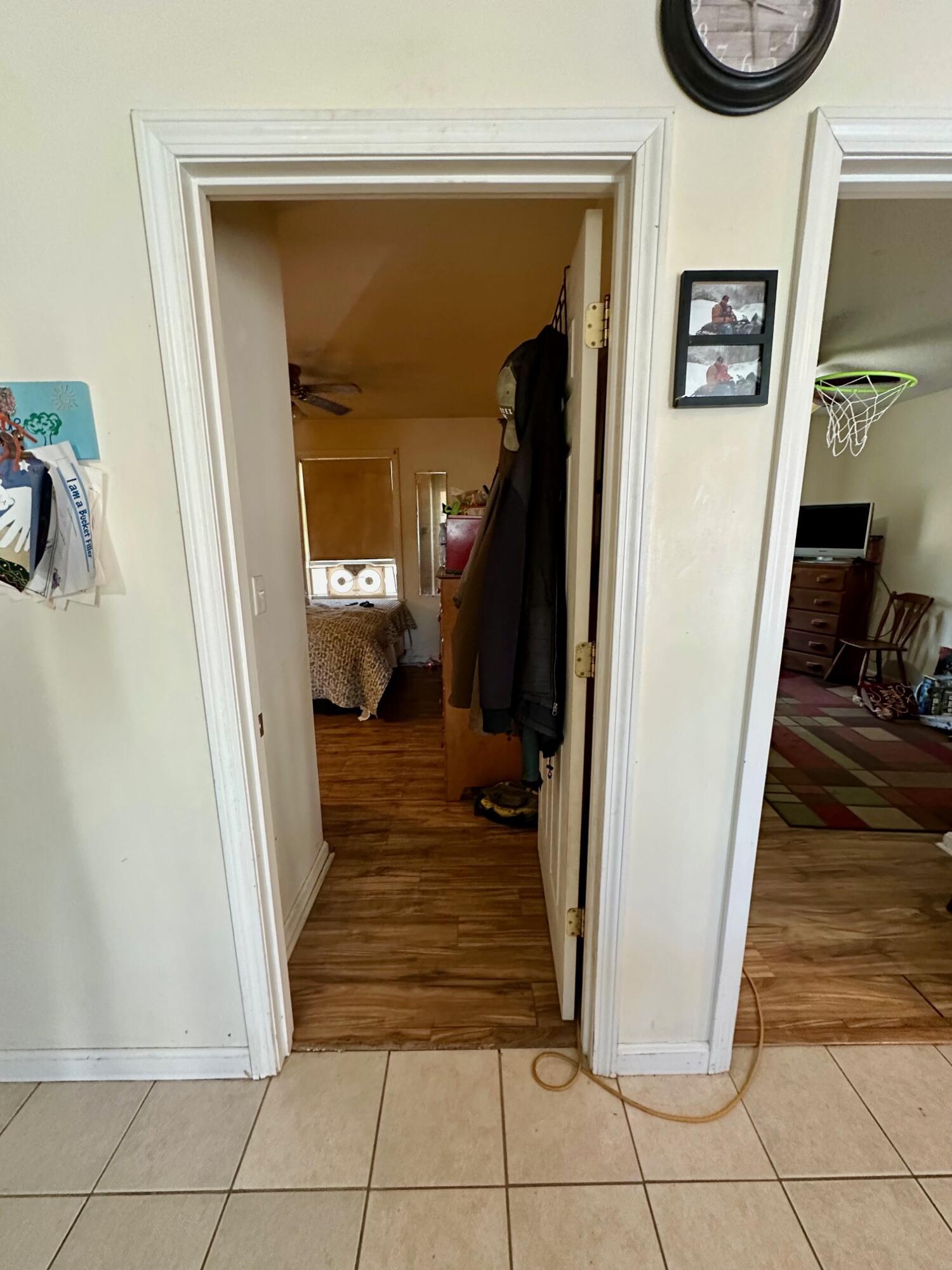 445-447 Pine Tree Road, Levant, ME, 04456