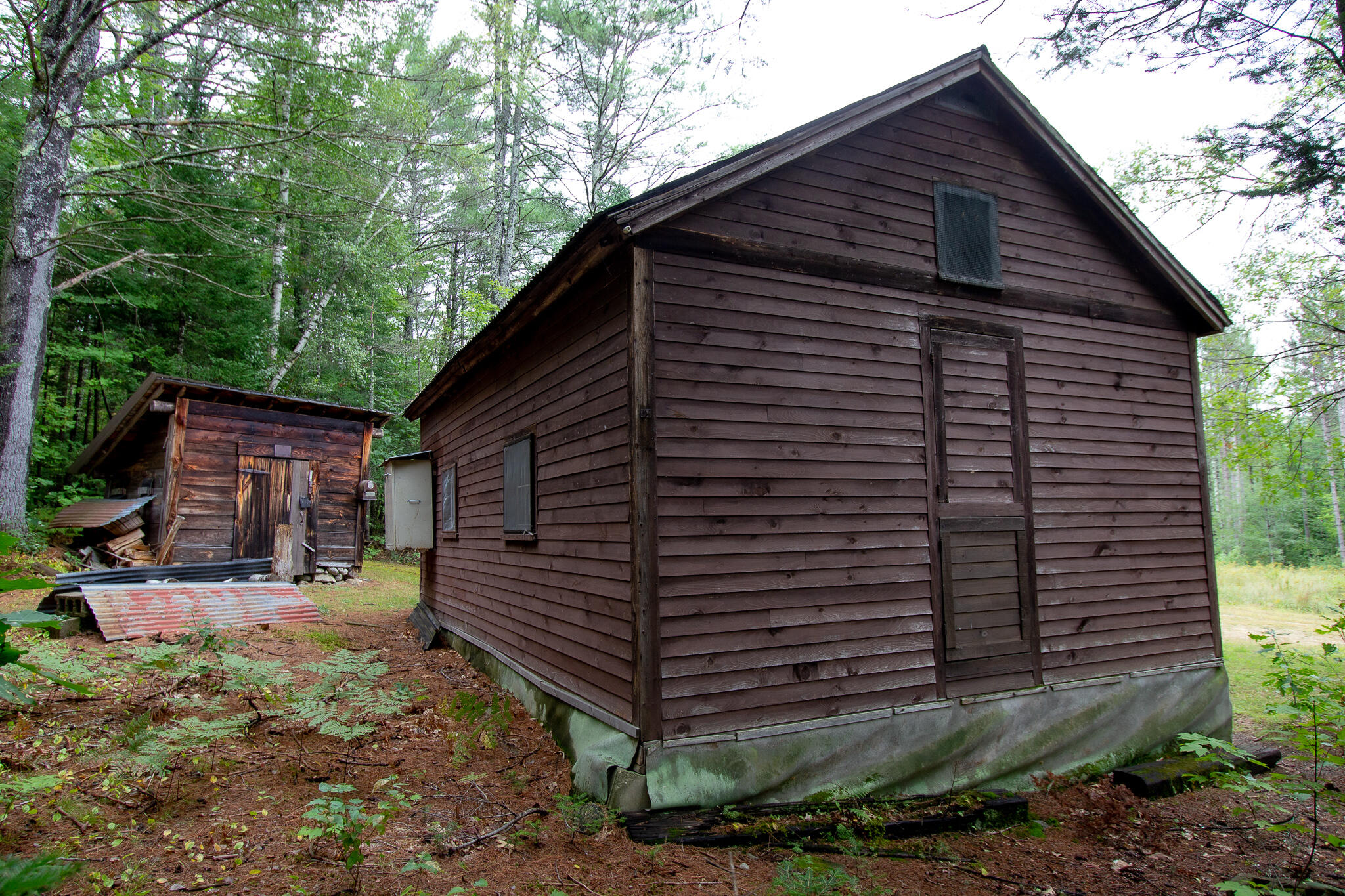 936 Grover Hill Road, Bethel, ME, 04217