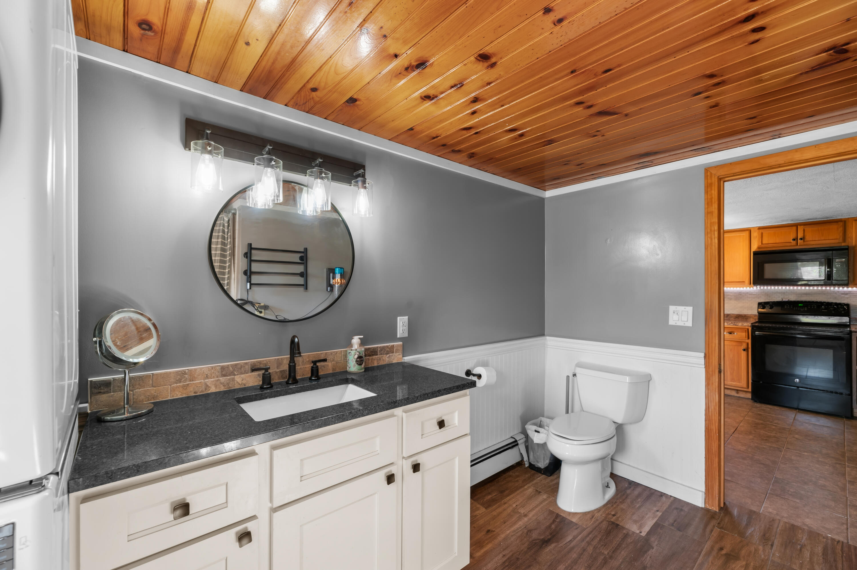 490 Fairbanks Road, Farmington, ME, 04938