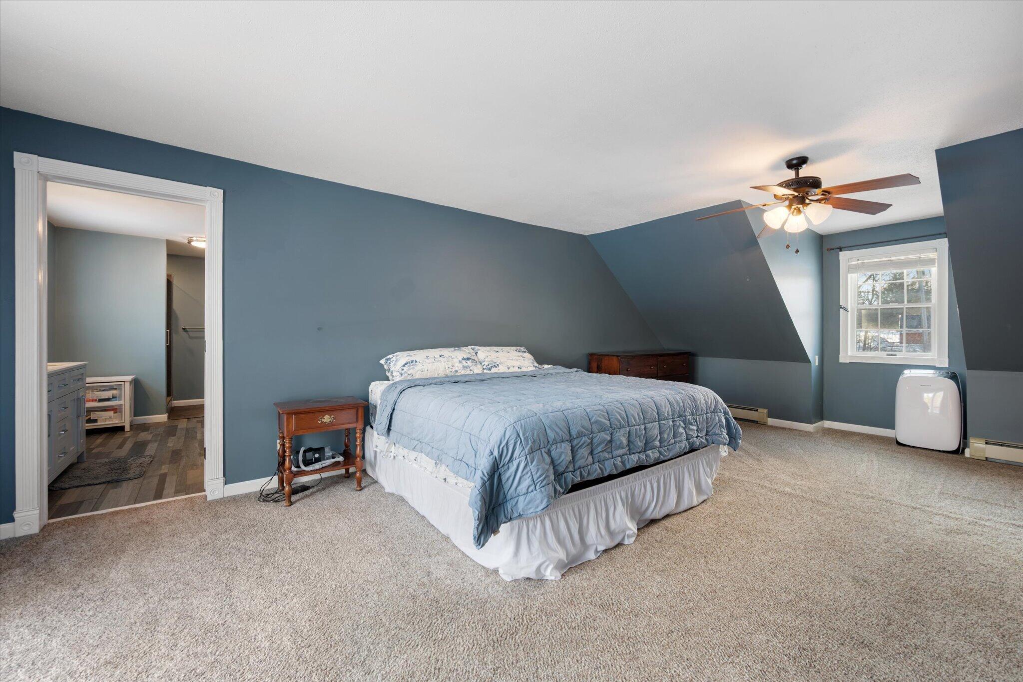 130 Miller Road, Hampden, ME, 04444