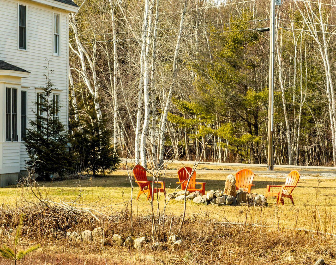 55 Bluebird Road, Warren, ME, 04864