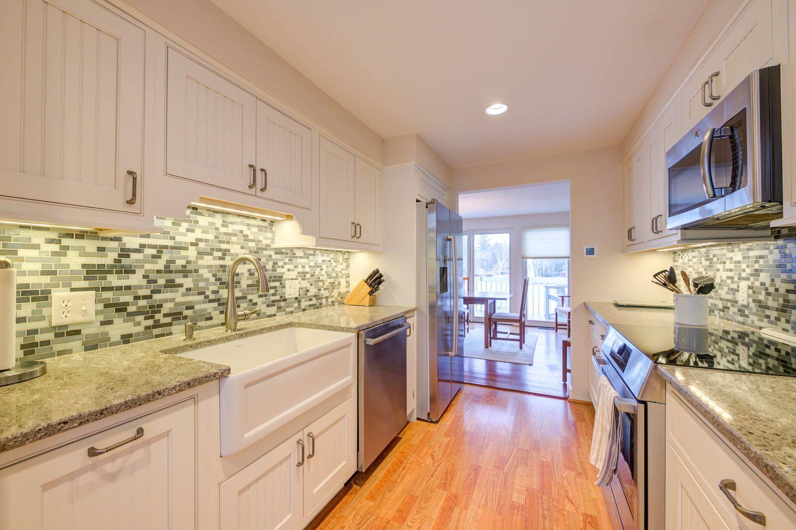 19 Goodridge Drive UNIT 31, Naples, ME, 04055