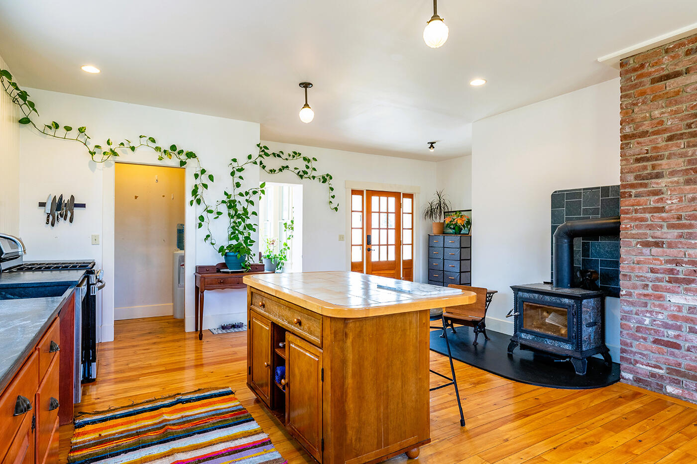 55 Bluebird Road, Warren, ME, 04864