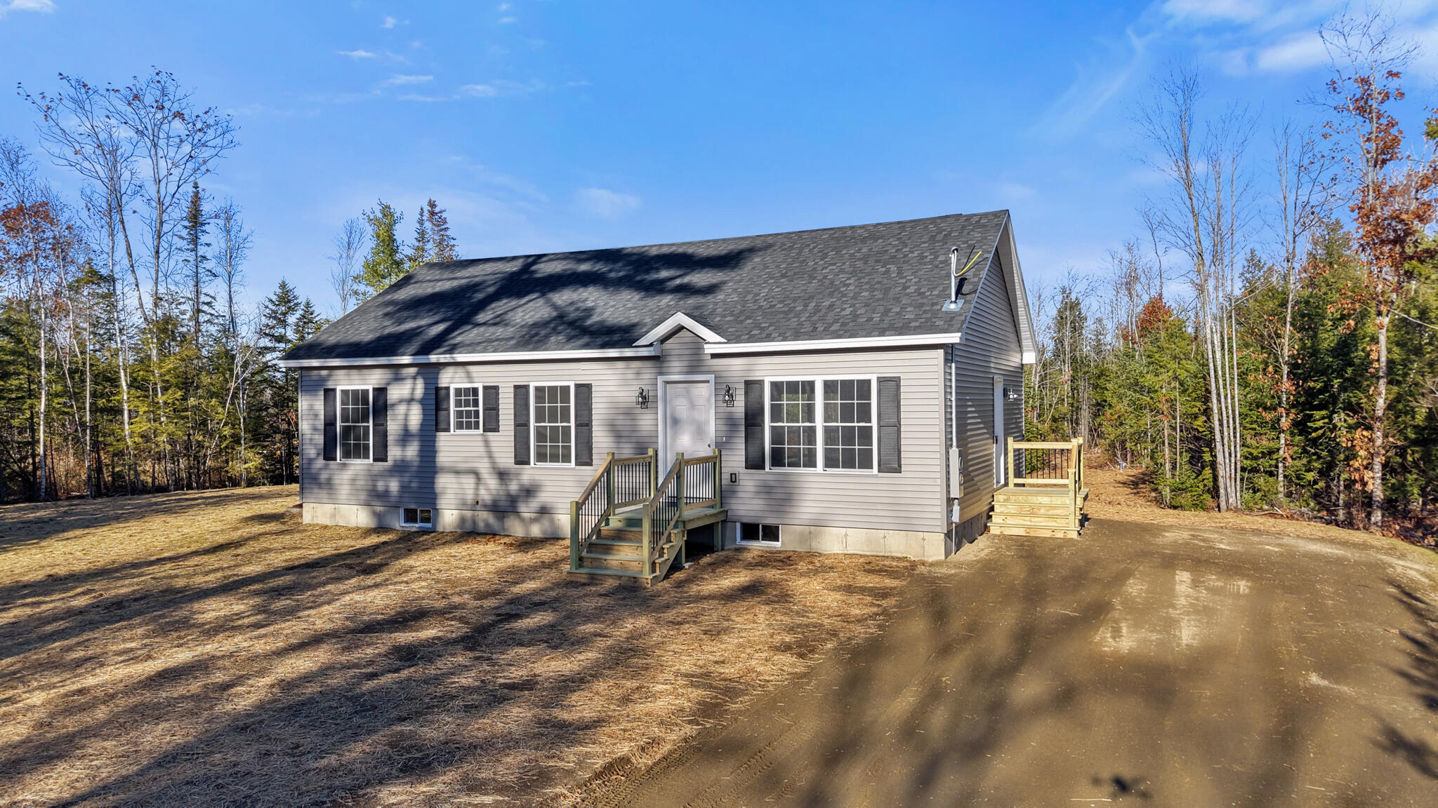 175 Ridge Road, Saint George, ME, 04860