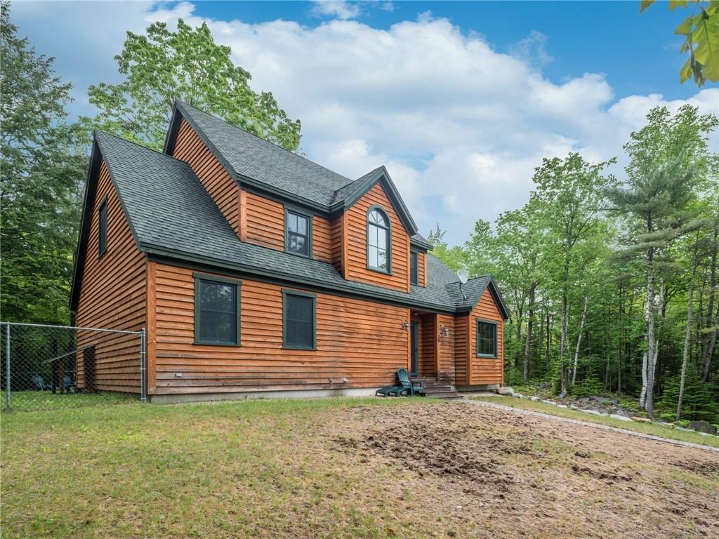 29 Frog Road, Woodstock, ME, 04219